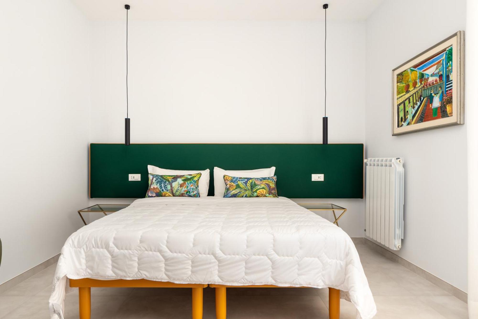 Surya House - Elegant In Apartment