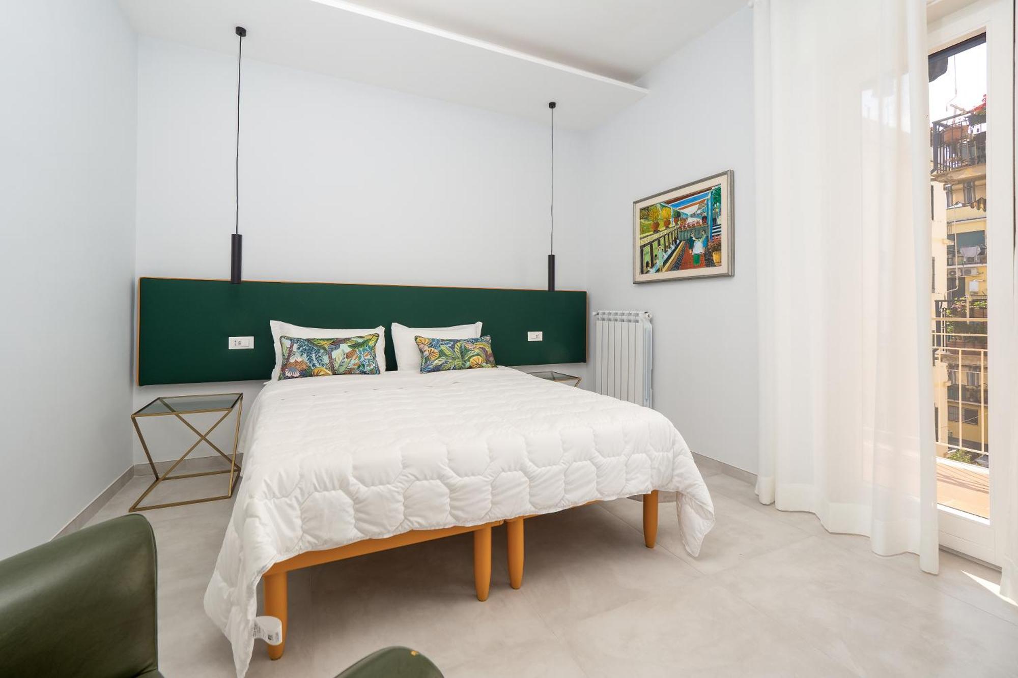 Apartment Surya House - Elegant In *