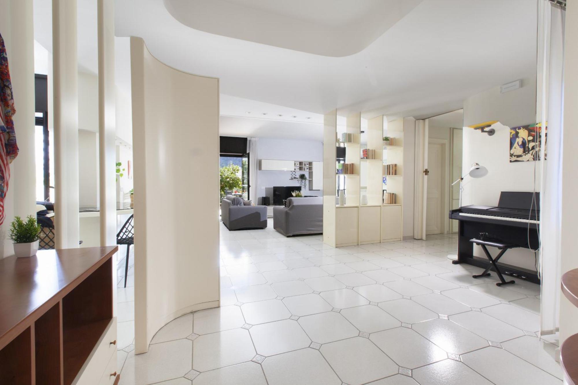 Estate4home - Maison Wally Apartment