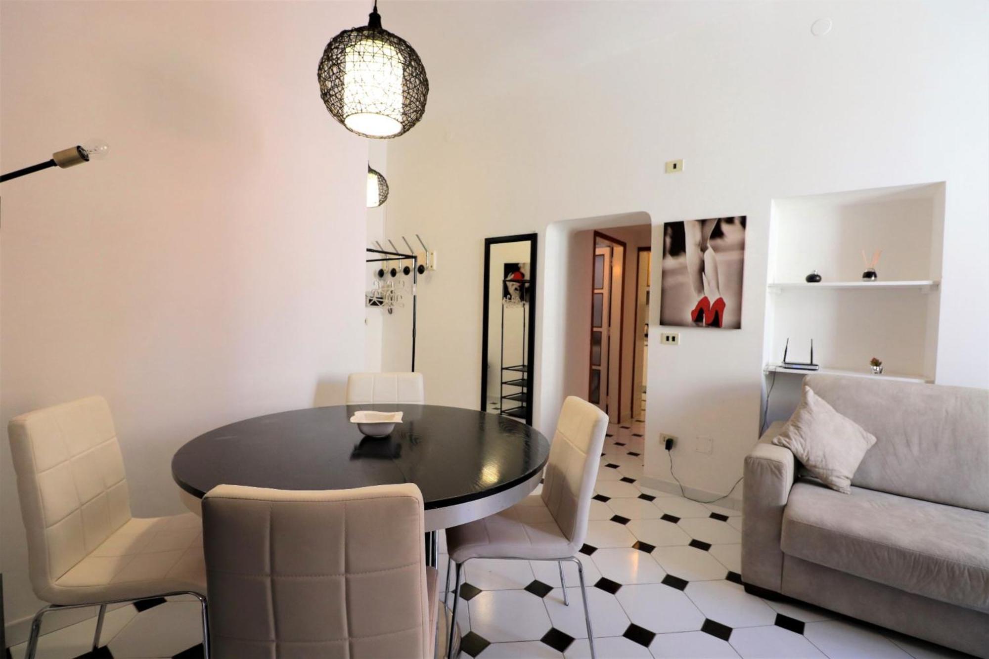 Apartment Estate4home - Hearts *