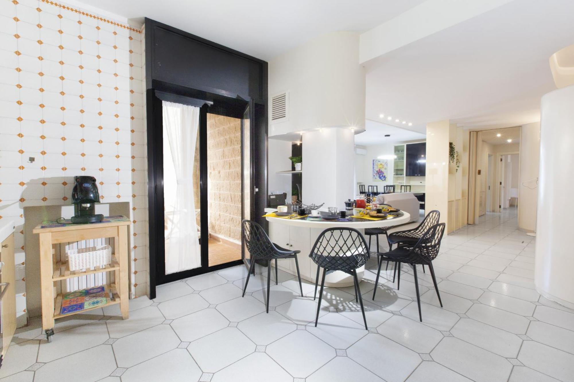 Estate4home - Maison Wally * Sorrento