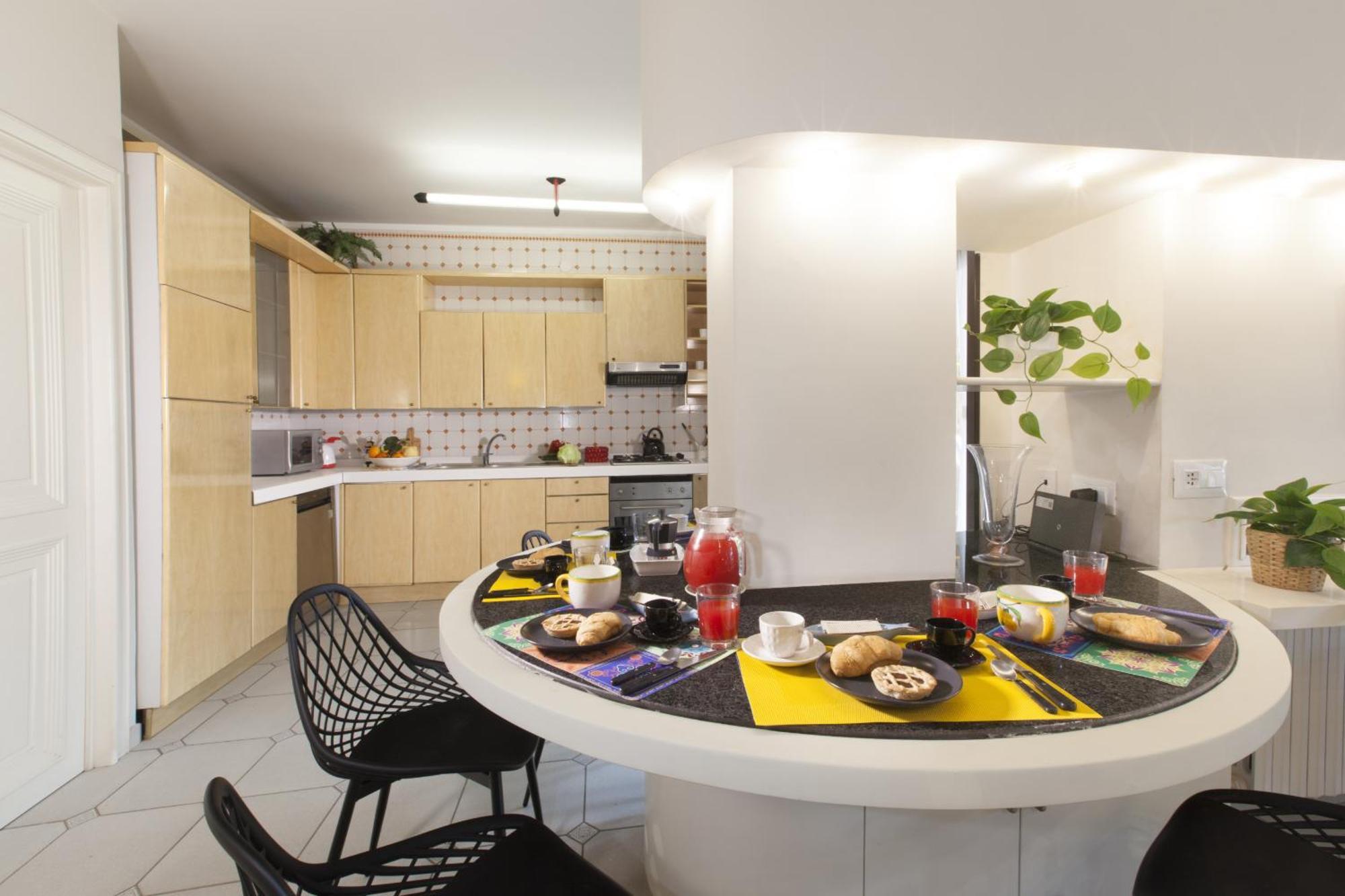 Estate4home - Maison Wally Apartment Sorrento