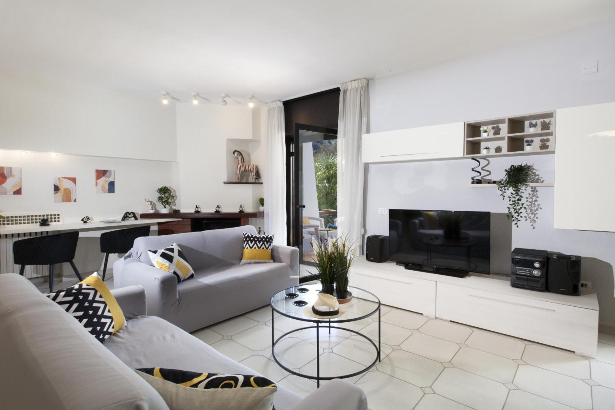 Estate4home - Maison Wally Apartment