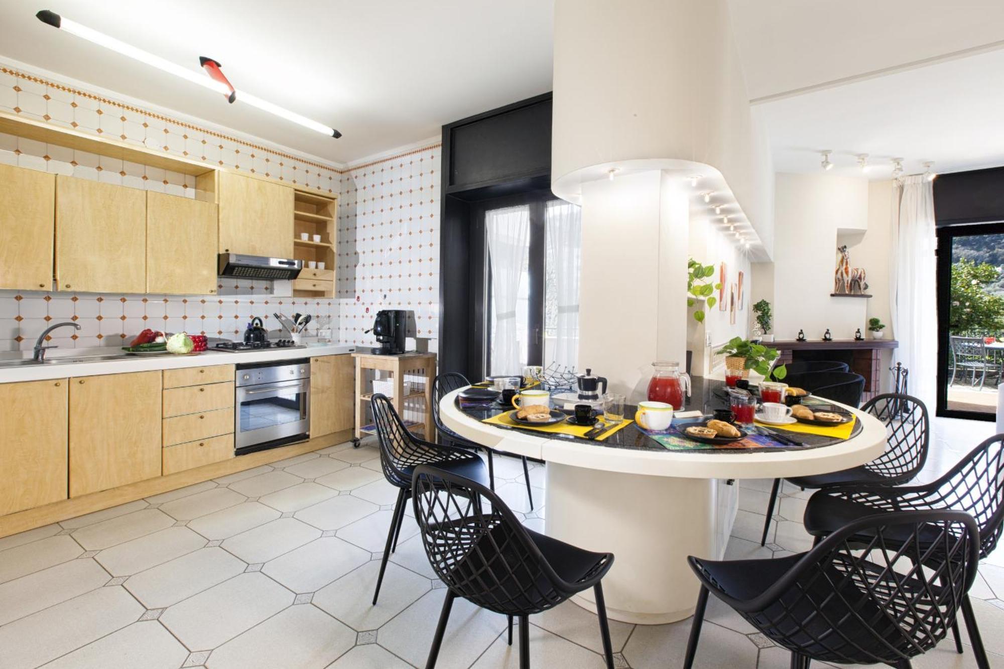 Estate4home - Maison Wally *