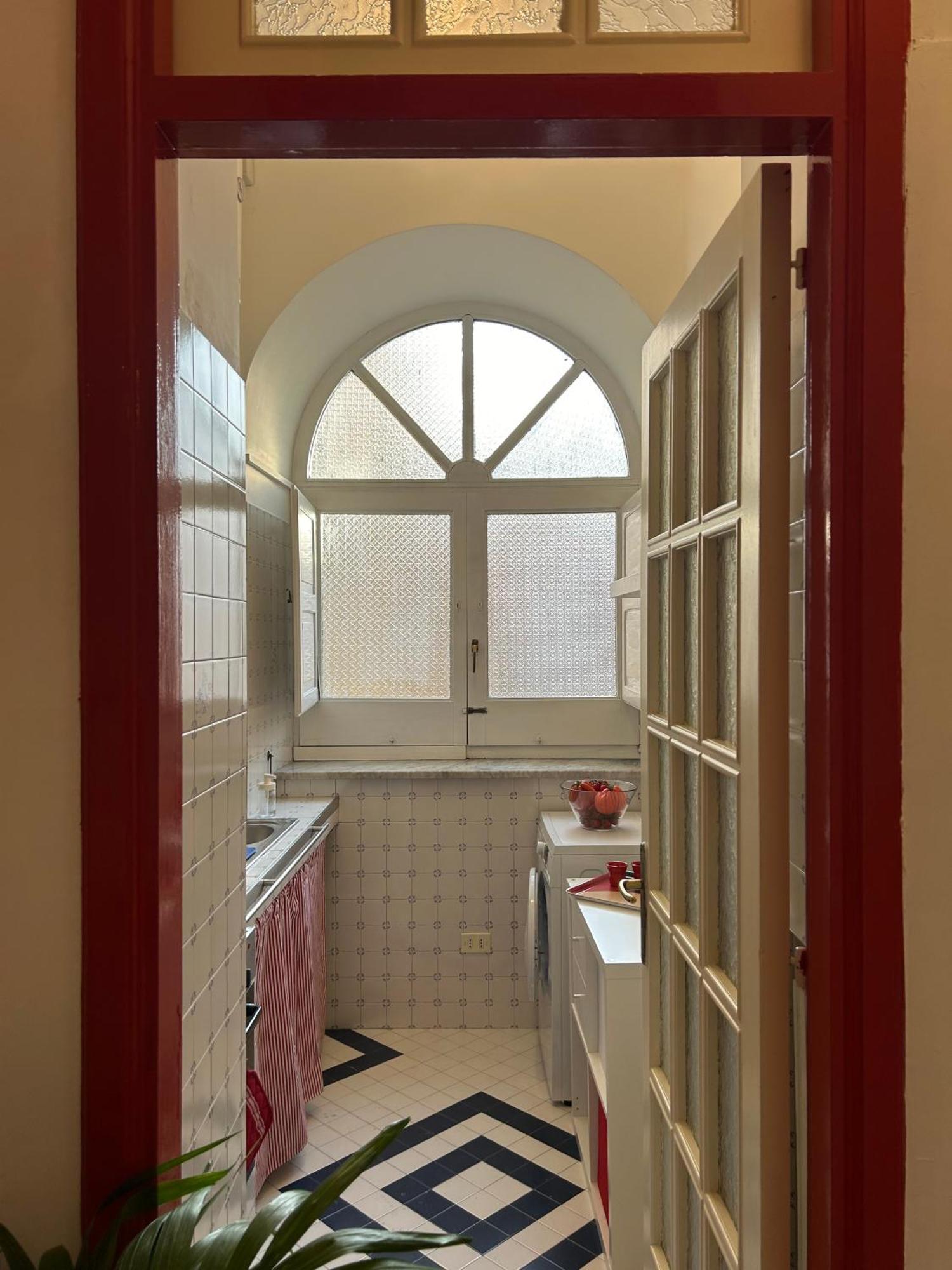 Appartamento Civico 24 - In Center
