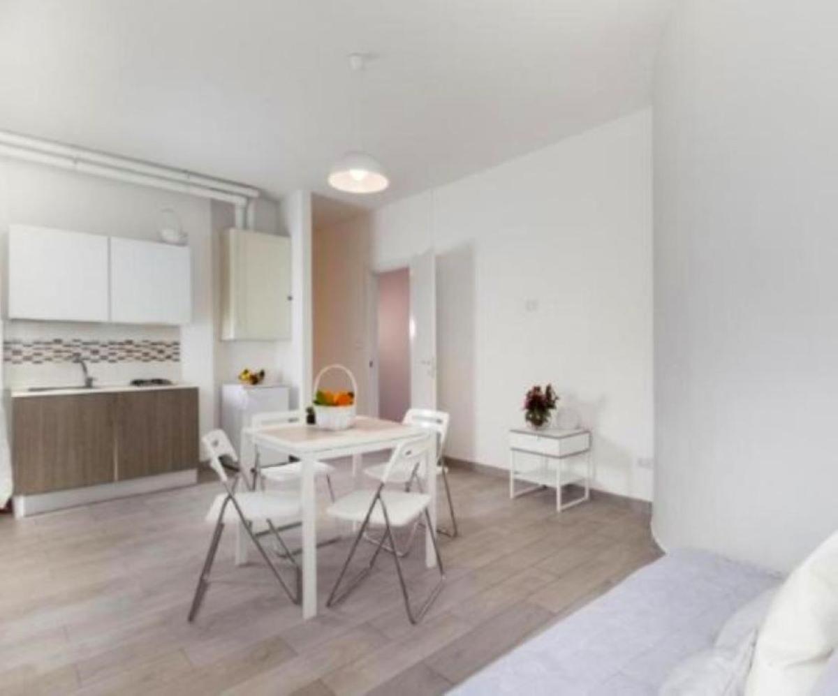 Moonlight Apartment