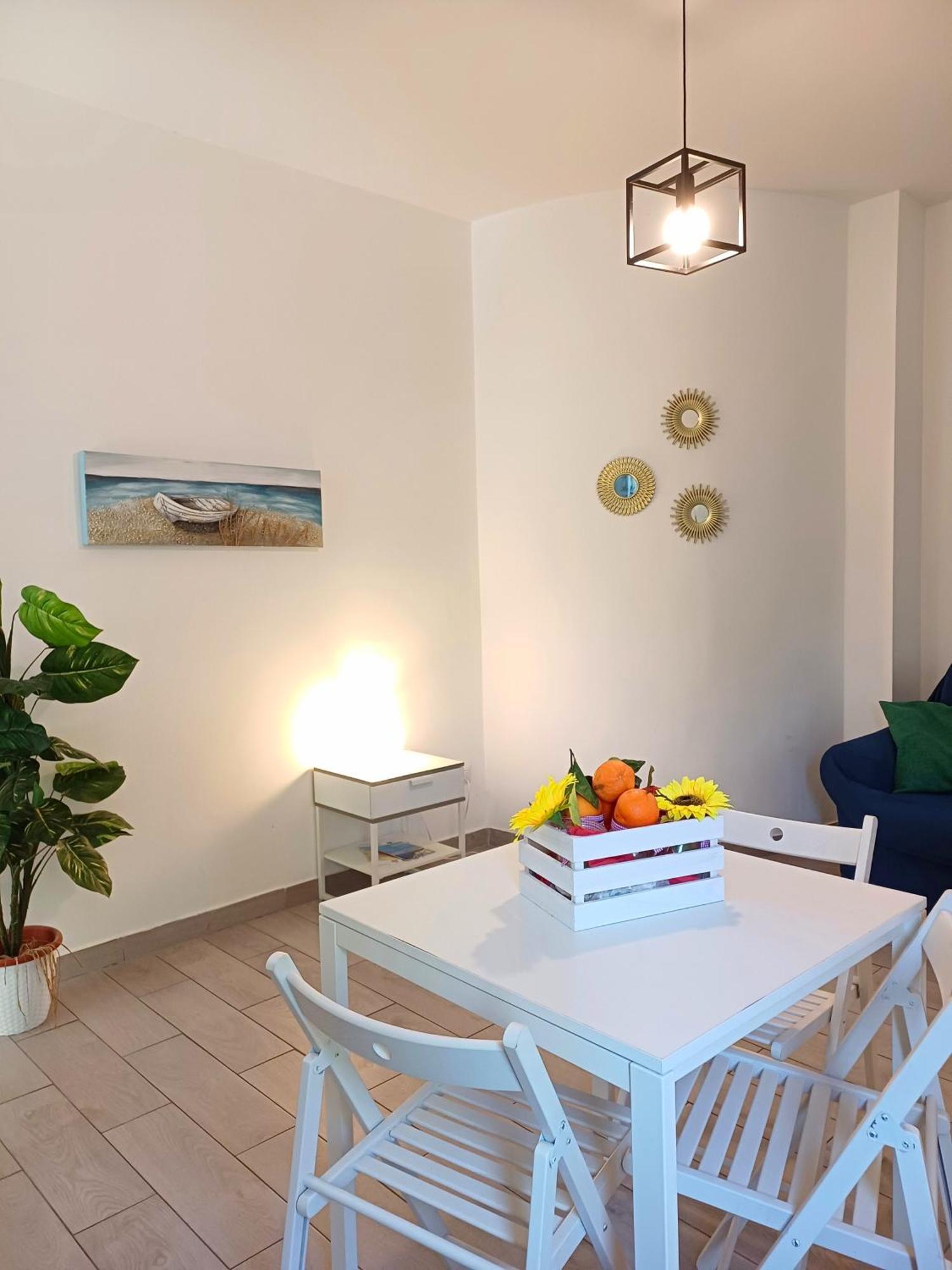 Moonlight Apartment Sorrento