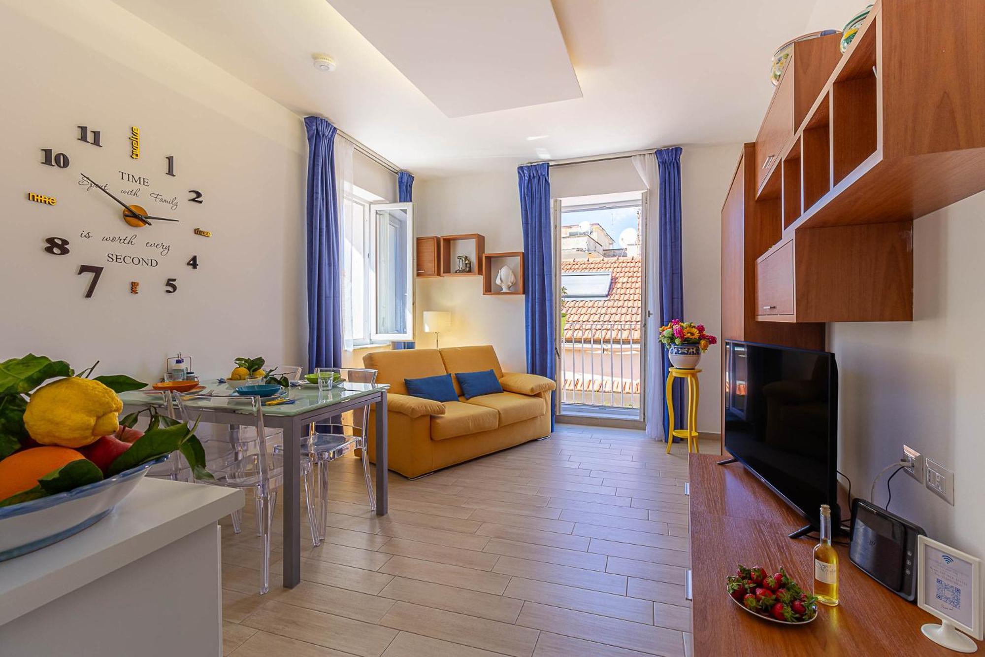 Vivaldo - Accademia Apartamento