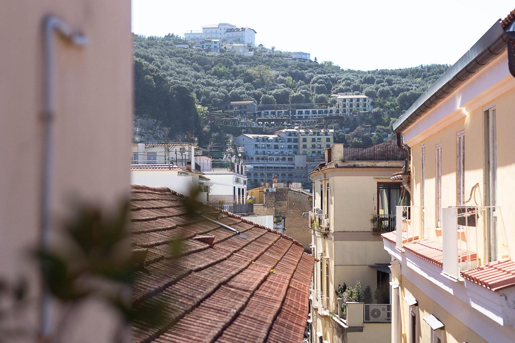 Vivaldo - Accademia * Sorrento