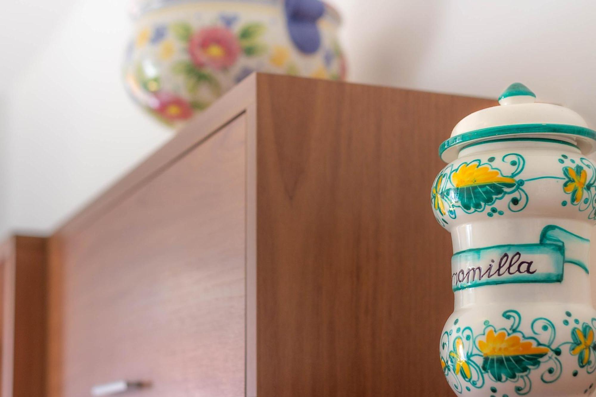 Vivaldo - Accademia Apartamento Sorrento
