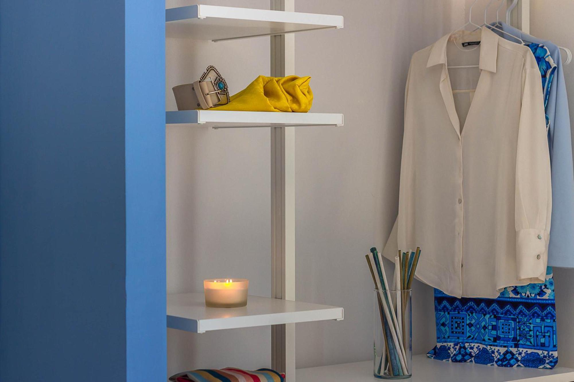 Vivaldo - Accademia Apartamento