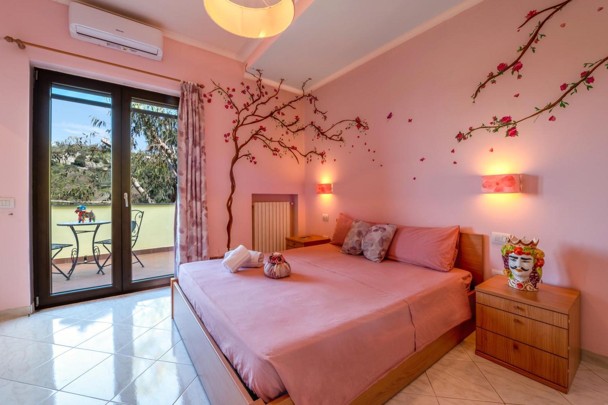 Agriturismo Primaluce Farm stay Sorrento