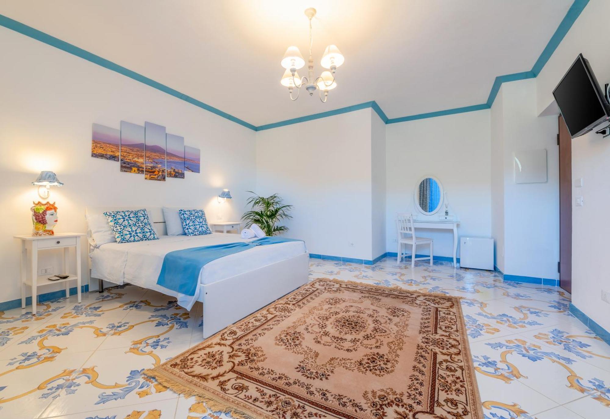 Agriturismo Primaluce