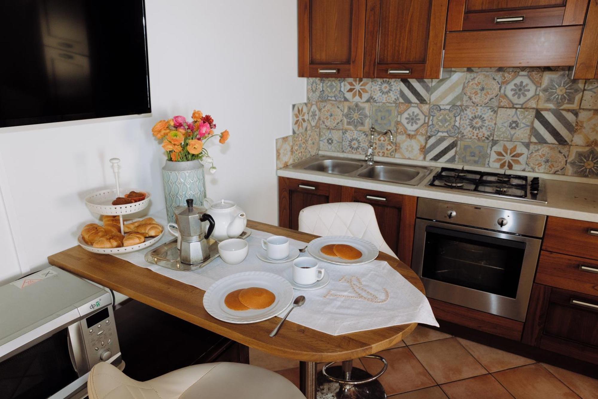 Concetta Bed & Breakfast