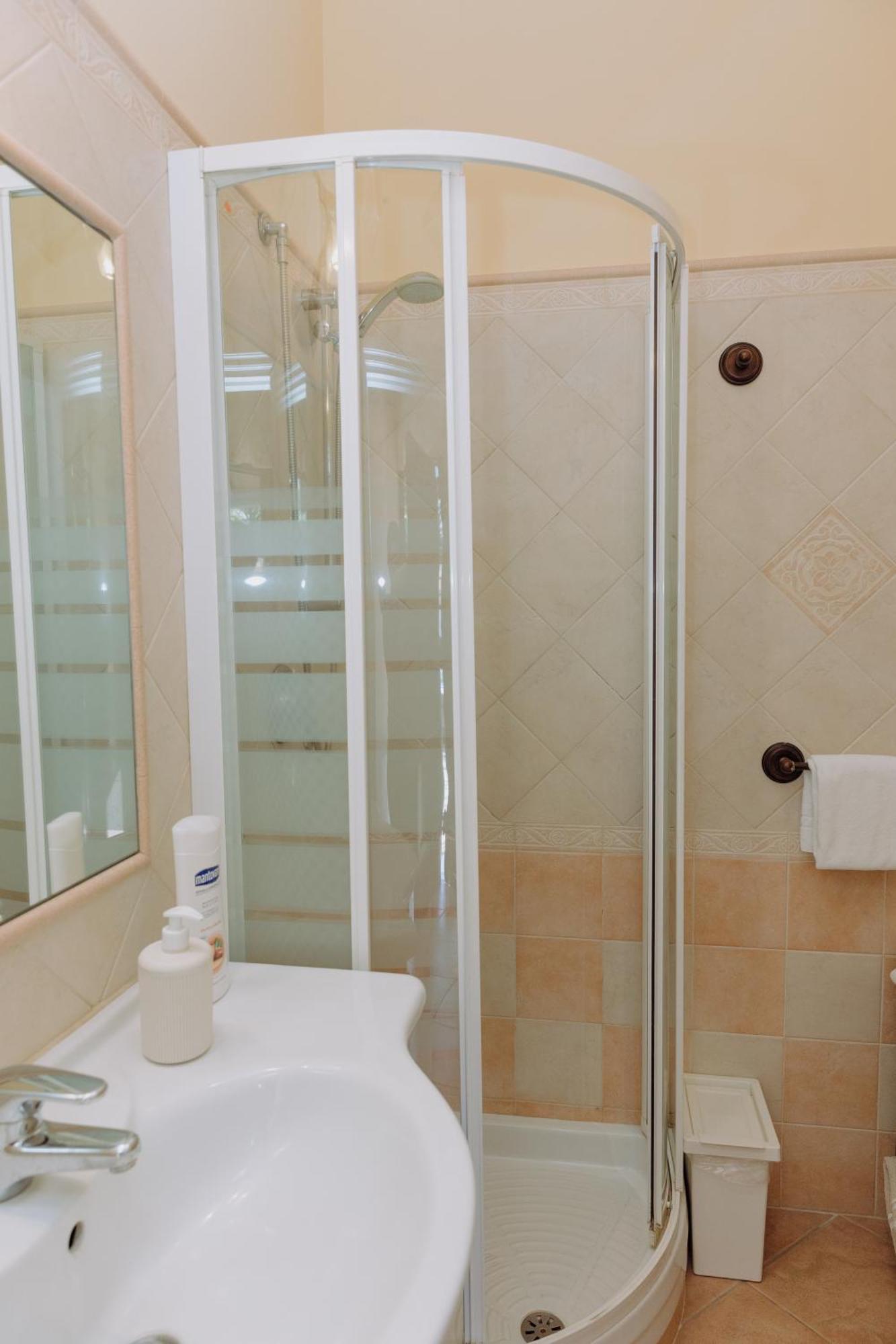 Bed & Breakfast Concetta Sorrento
