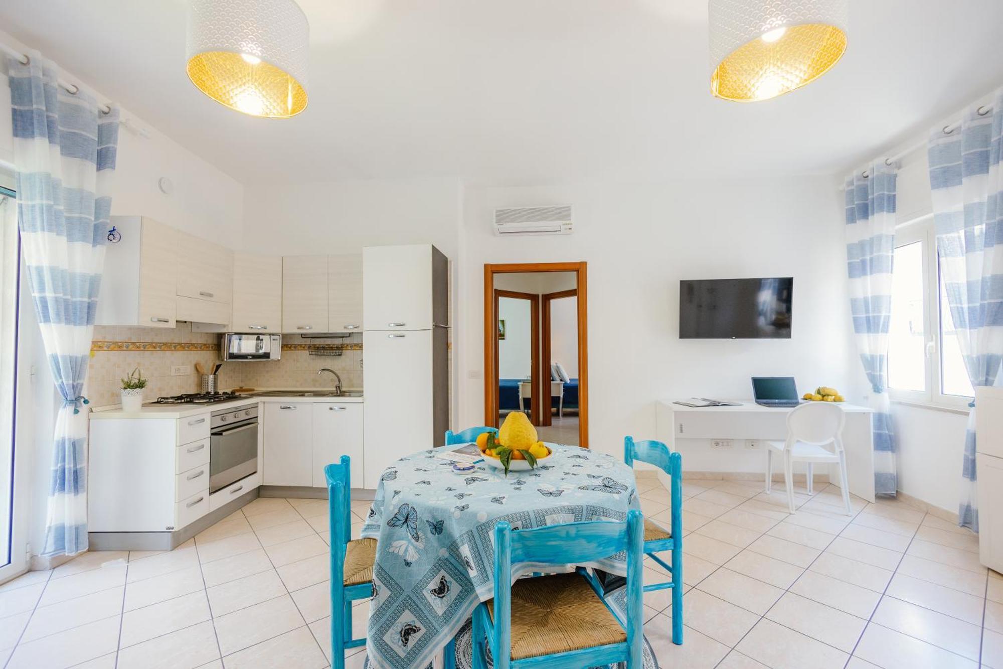 Appartamento Casa Del Pescatore *