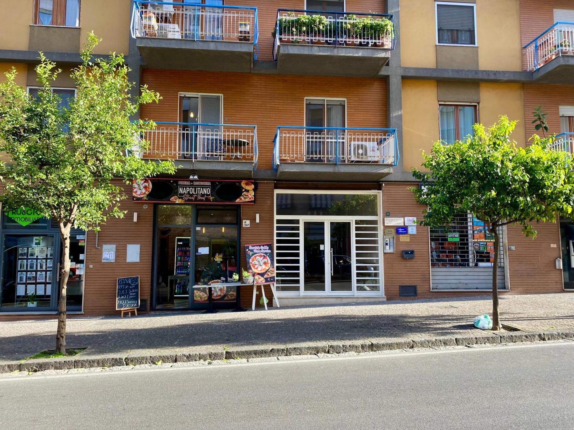 Bluemagi Guest house