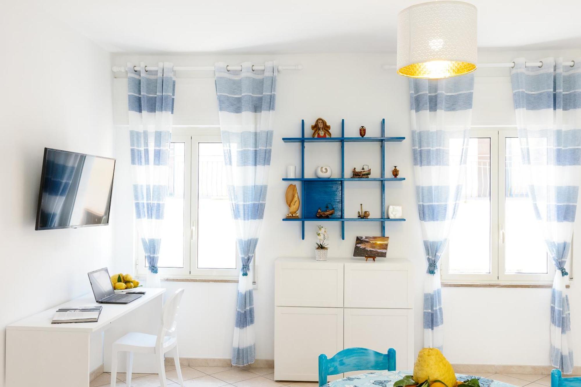 Appartamento Casa Del Pescatore