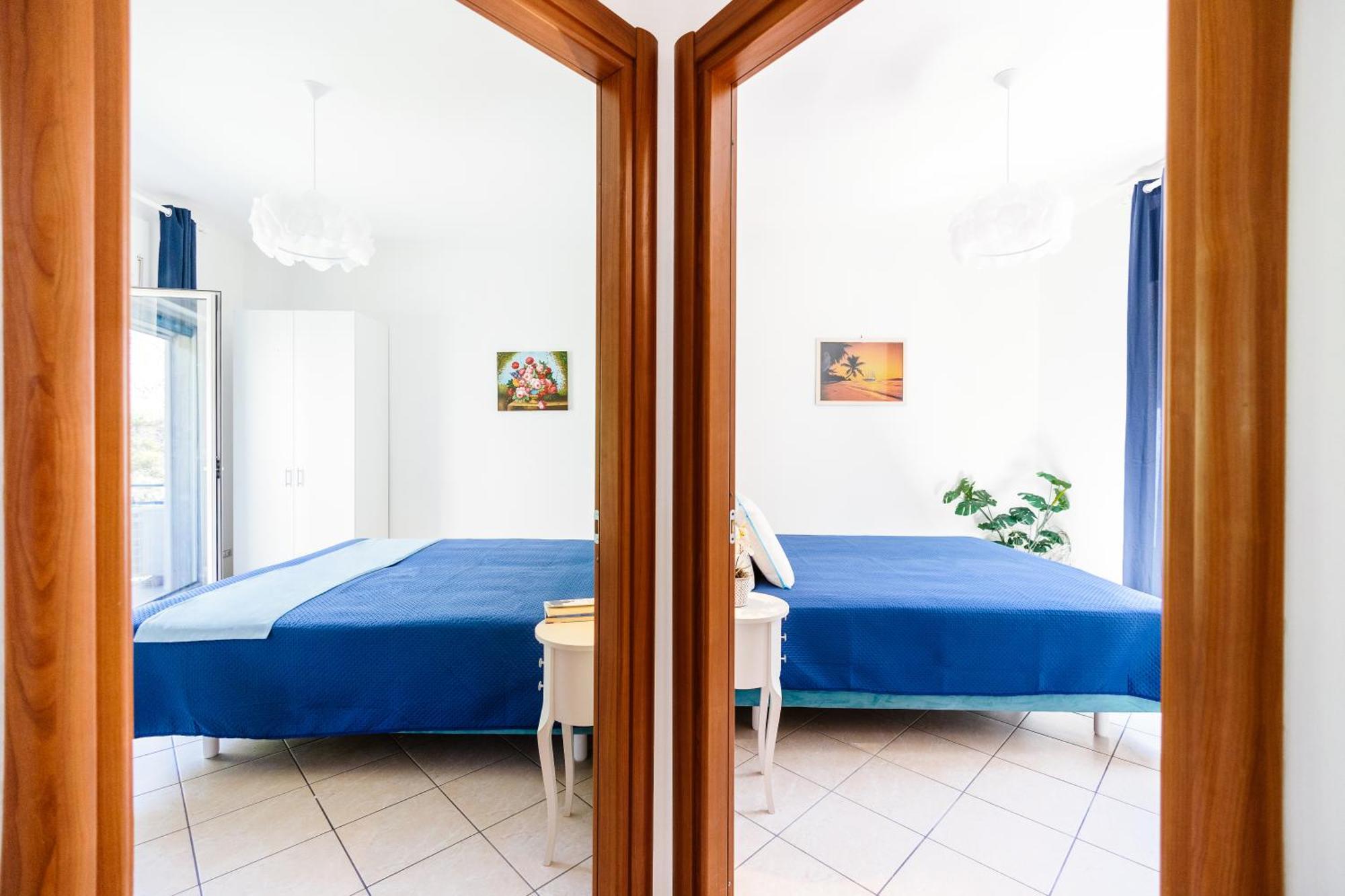 Appartamento Casa Del Pescatore *
