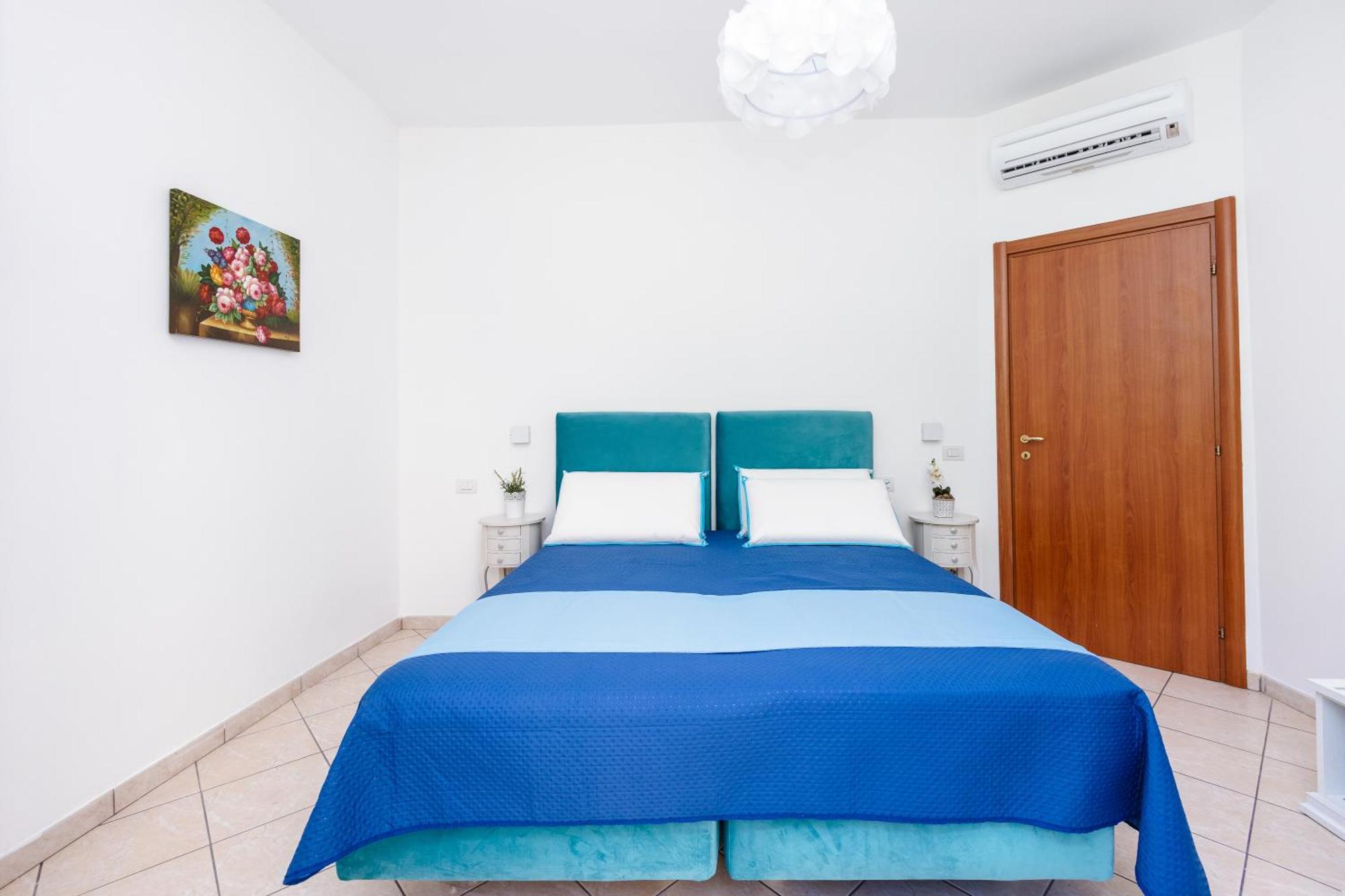 Appartamento Casa Del Pescatore Sorrento