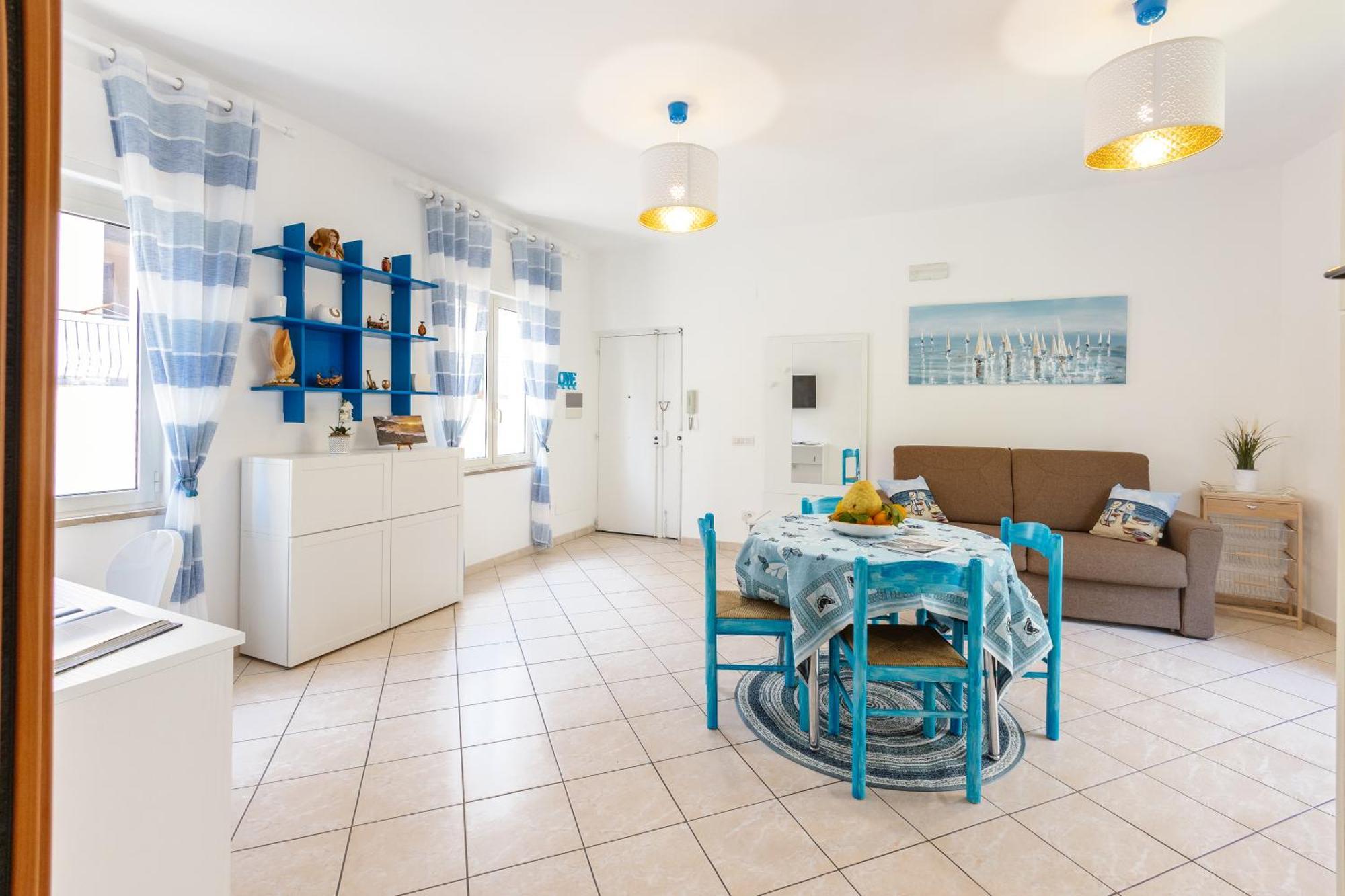 Appartamento Casa Del Pescatore
