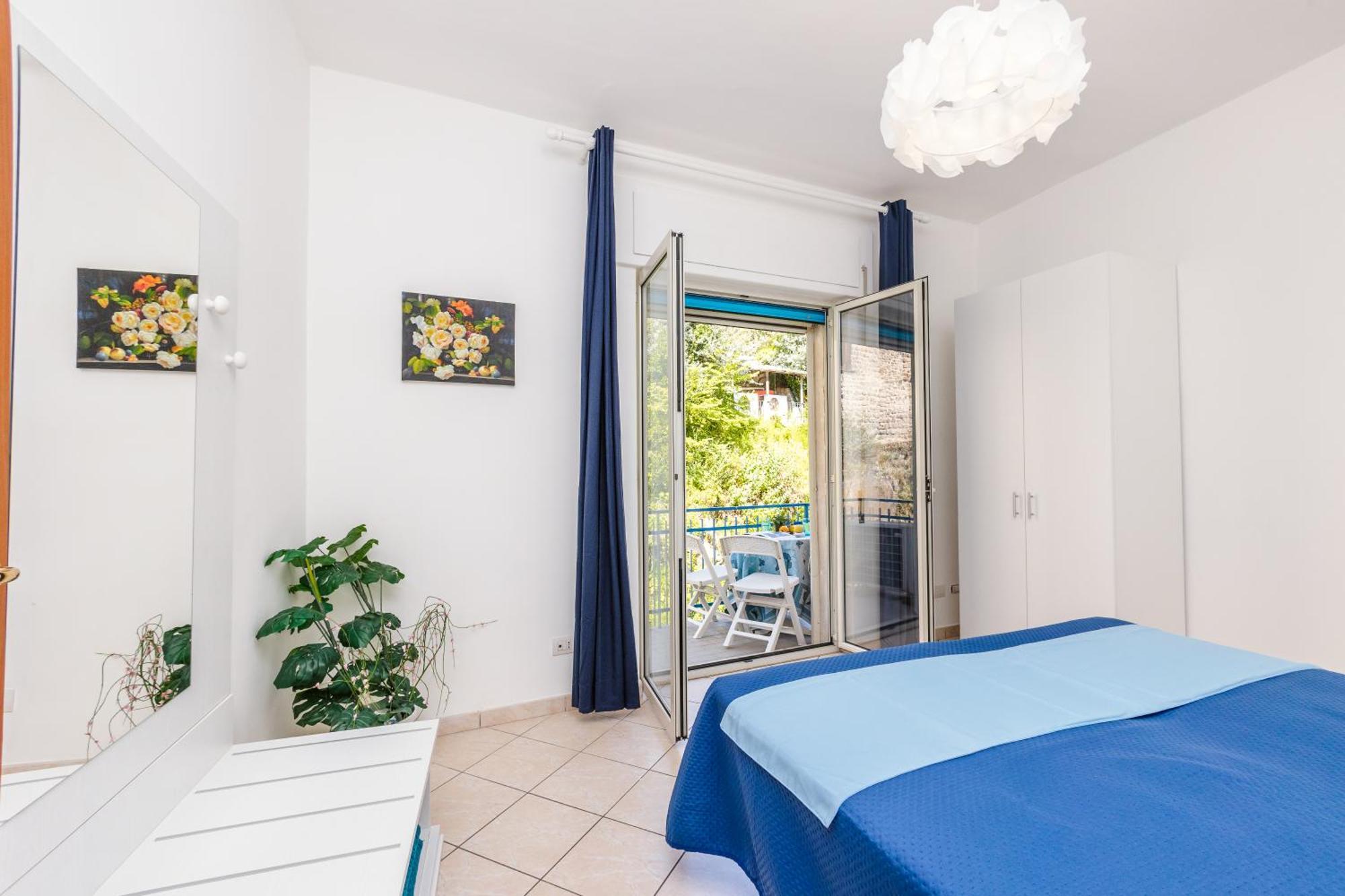 Appartamento Casa Del Pescatore Sorrento
