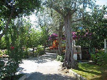 Apartment Kalimera Sorrento