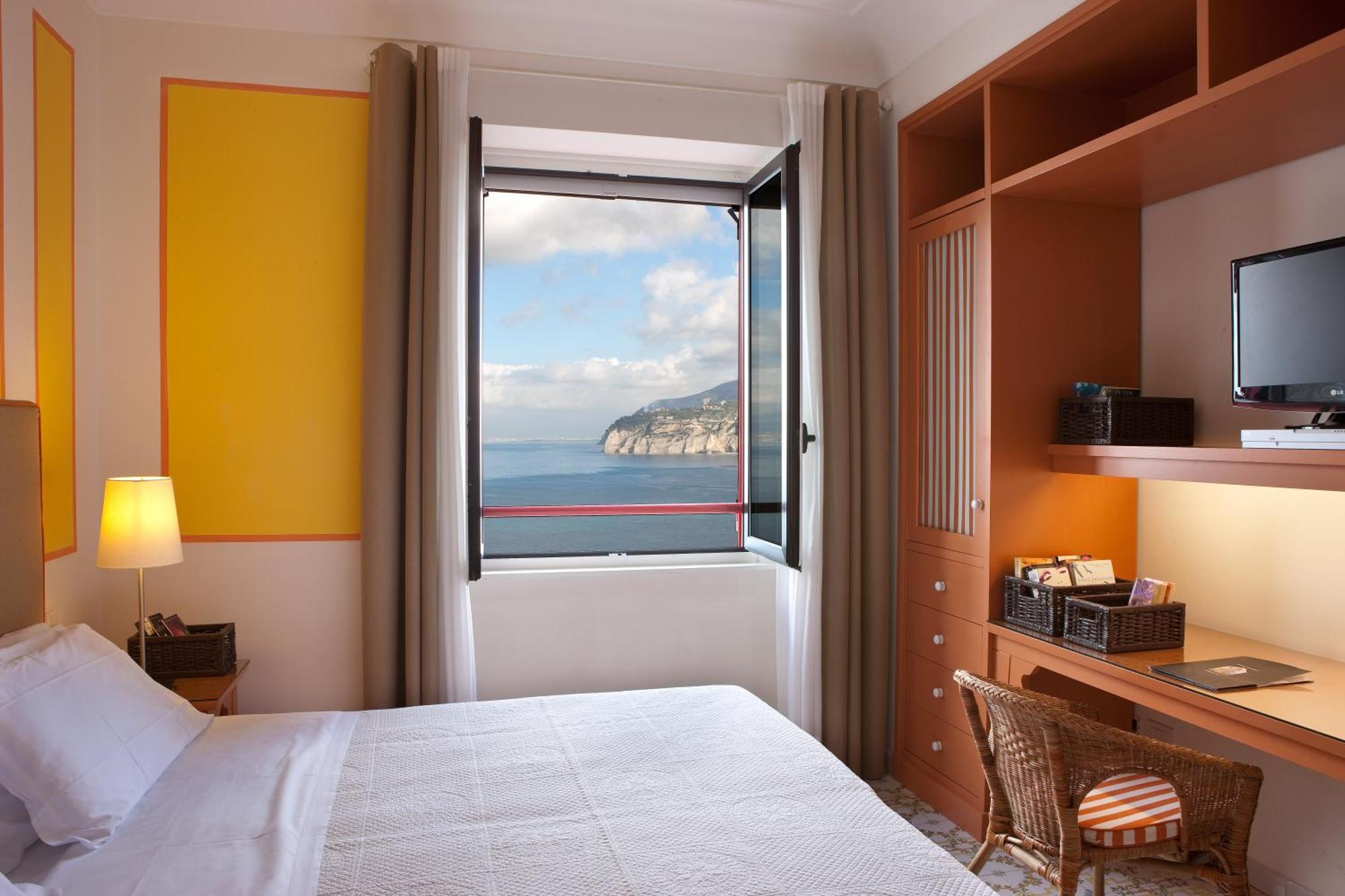 Hotel Minerva 4*