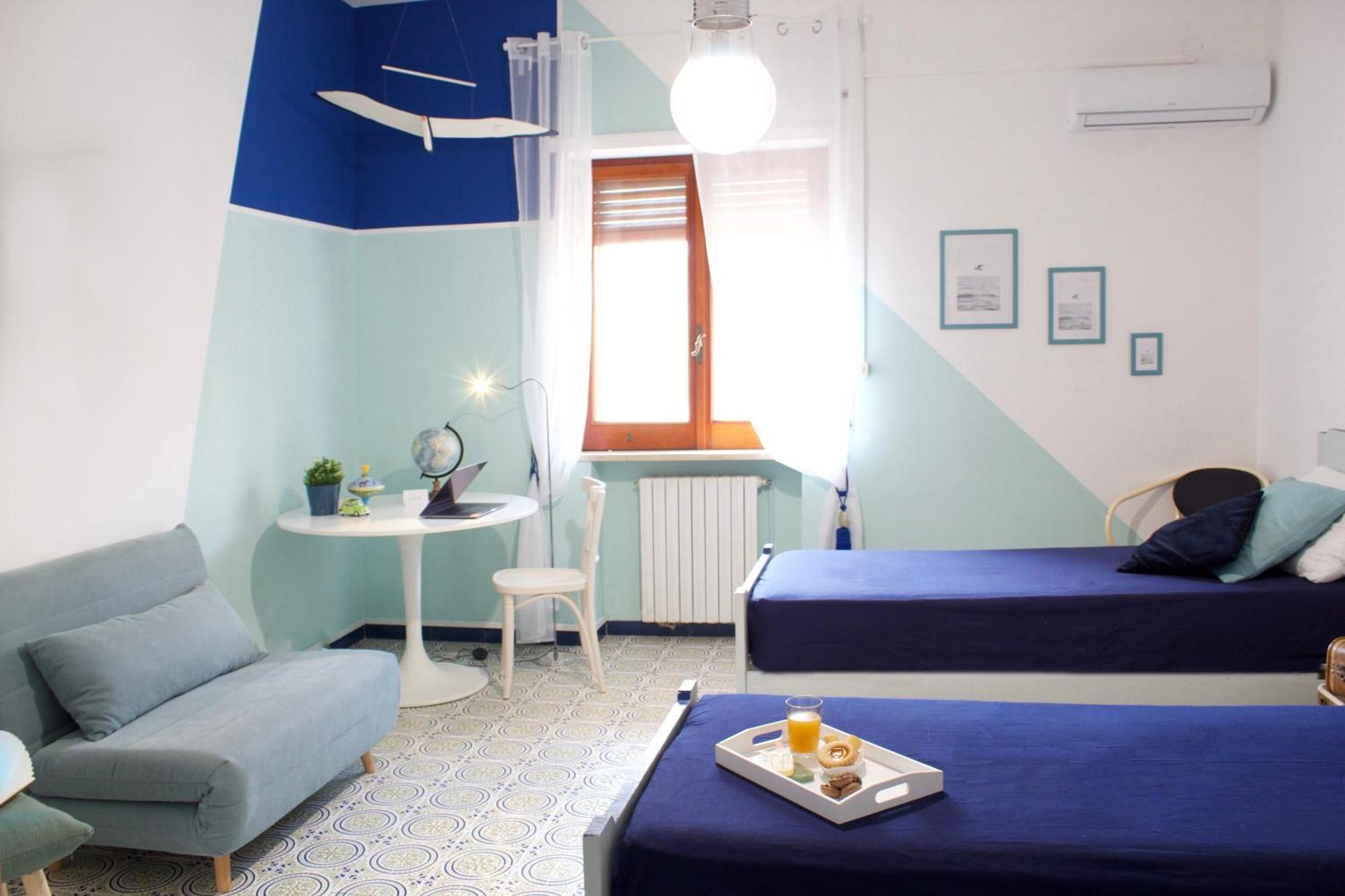 Appartamento Casa Derosa In Centro *