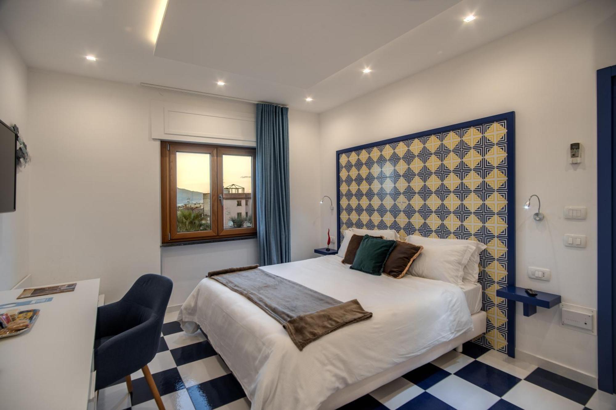 Bed & Breakfast Maison Serena