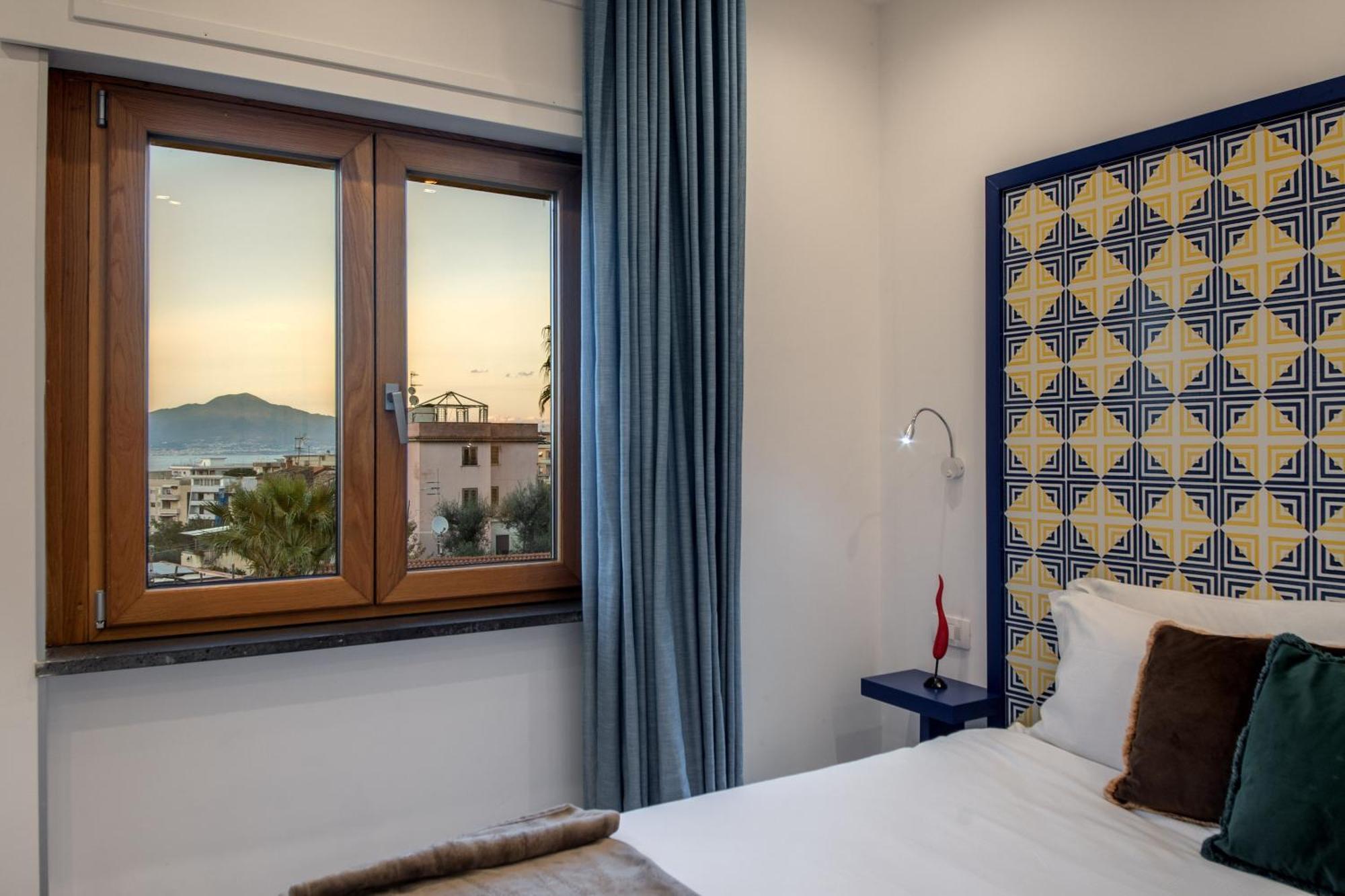 Maison Serena Acomodação com café da manhã  Sorrento