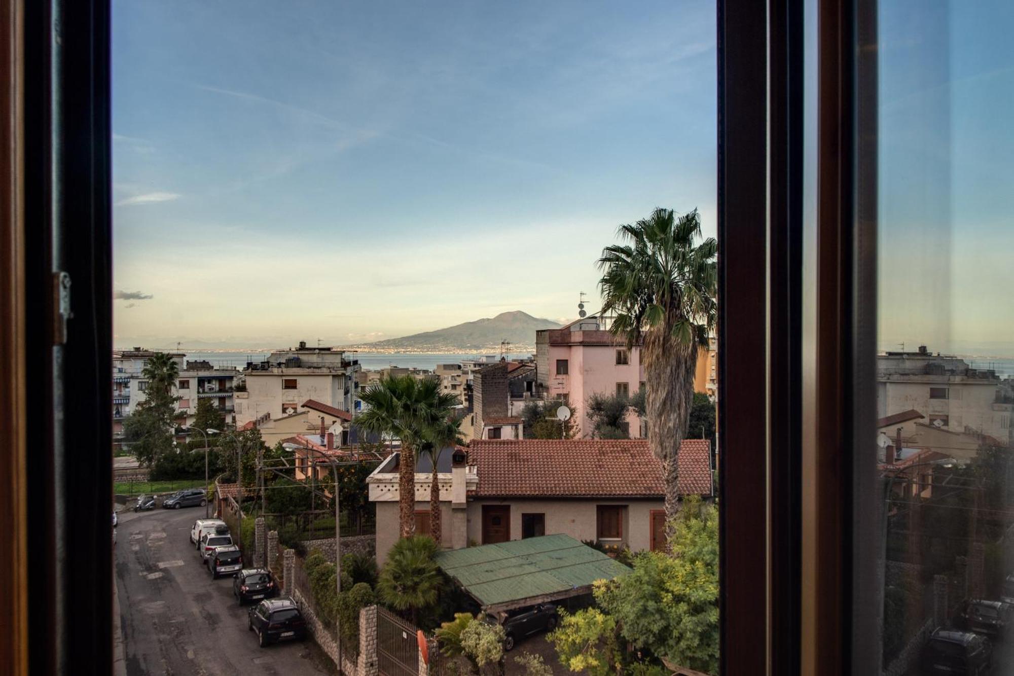 Bed & Breakfast Maison Serena