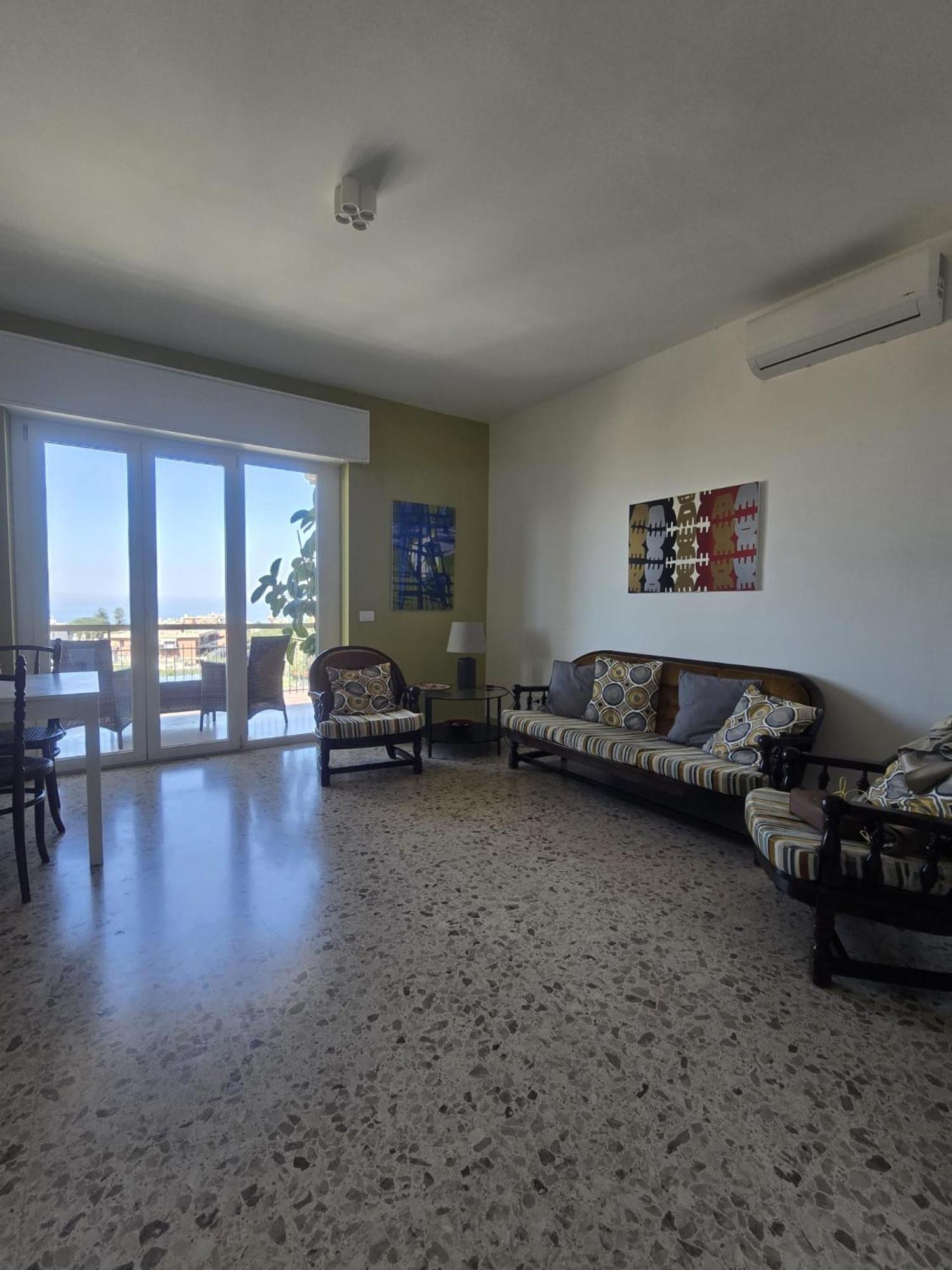 Casa Di Anna Apartment Sorrento