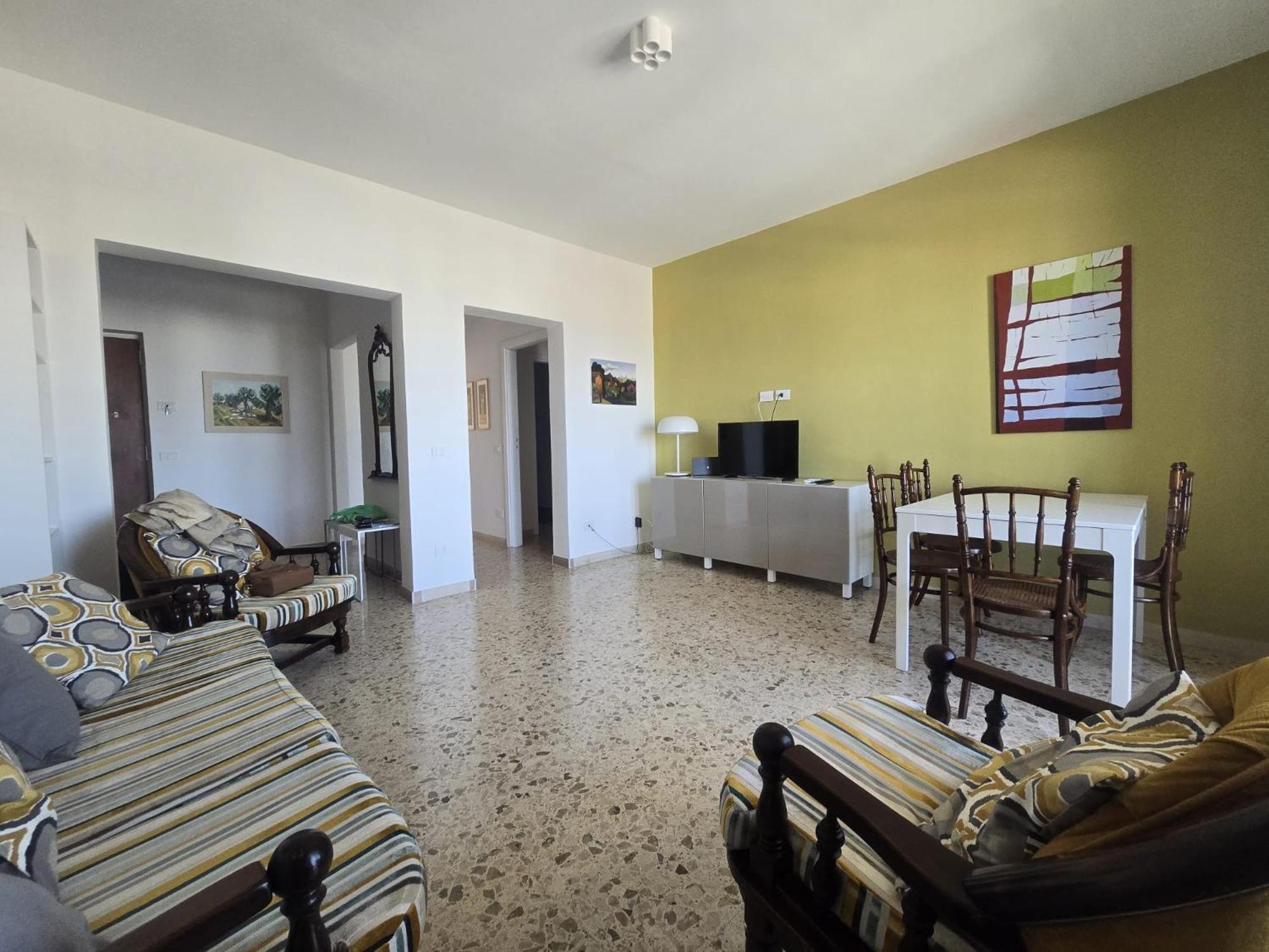 Casa Di Anna Sorrento