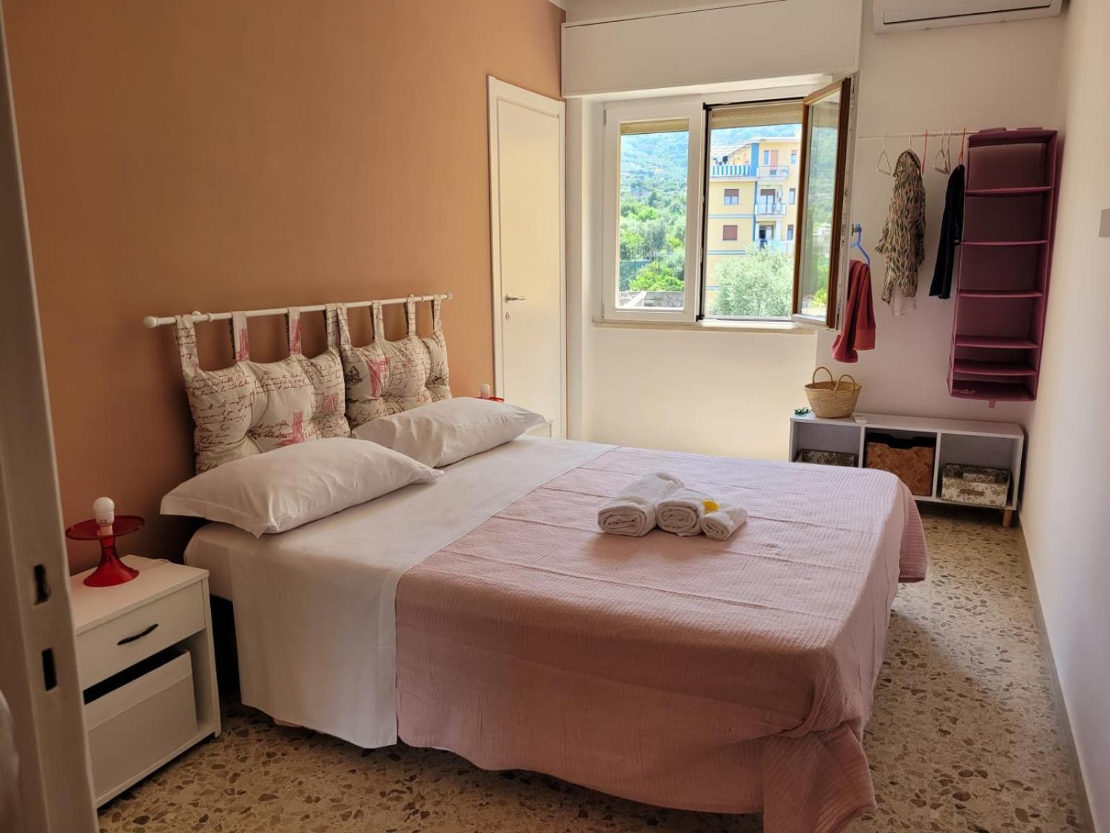 Casa Di Anna Apartment *