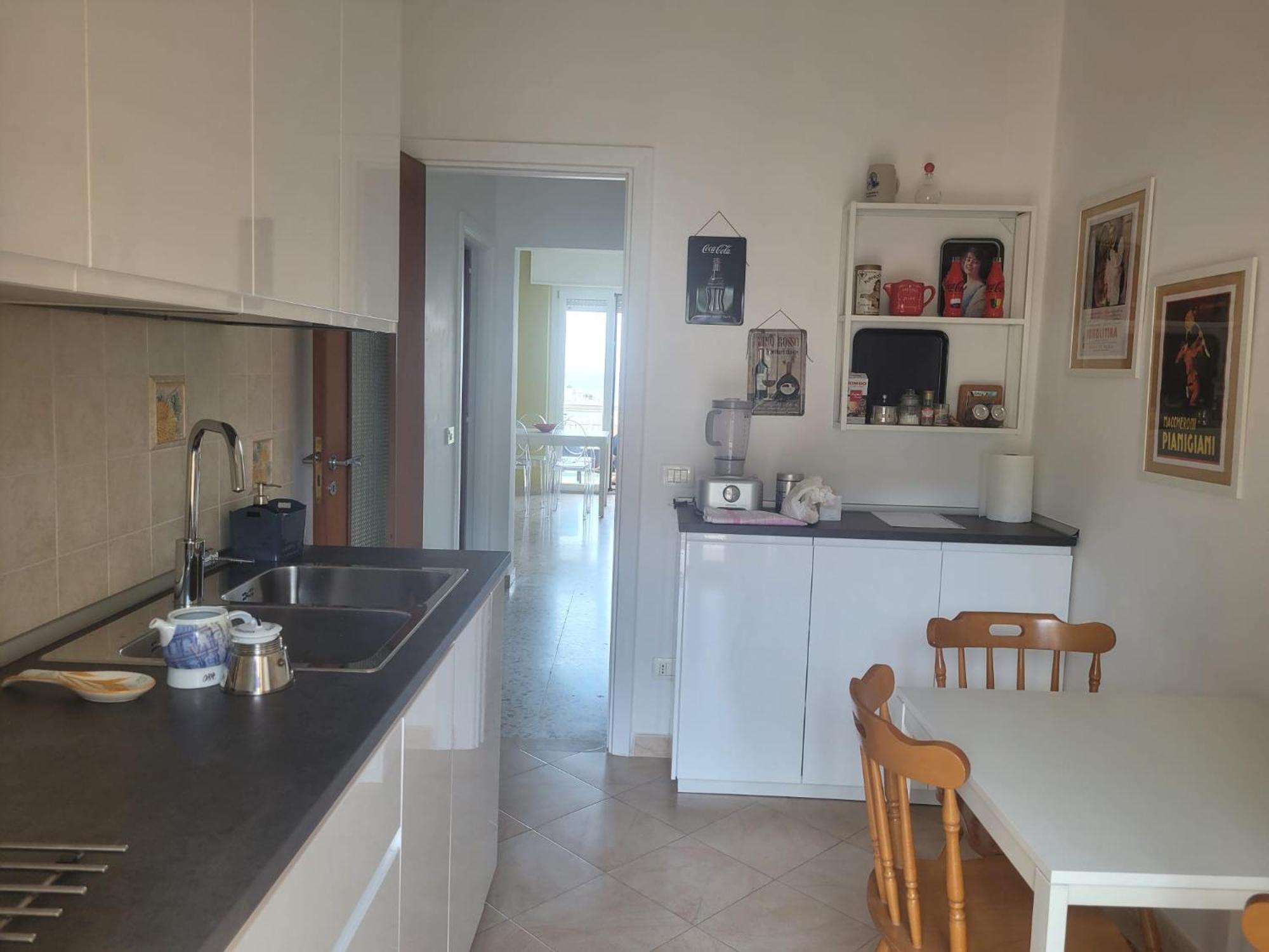 Apartment Casa Di Anna