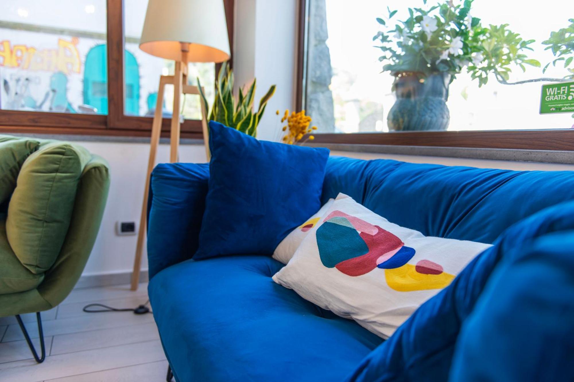 Bed & Breakfast B&B Sorrento Central