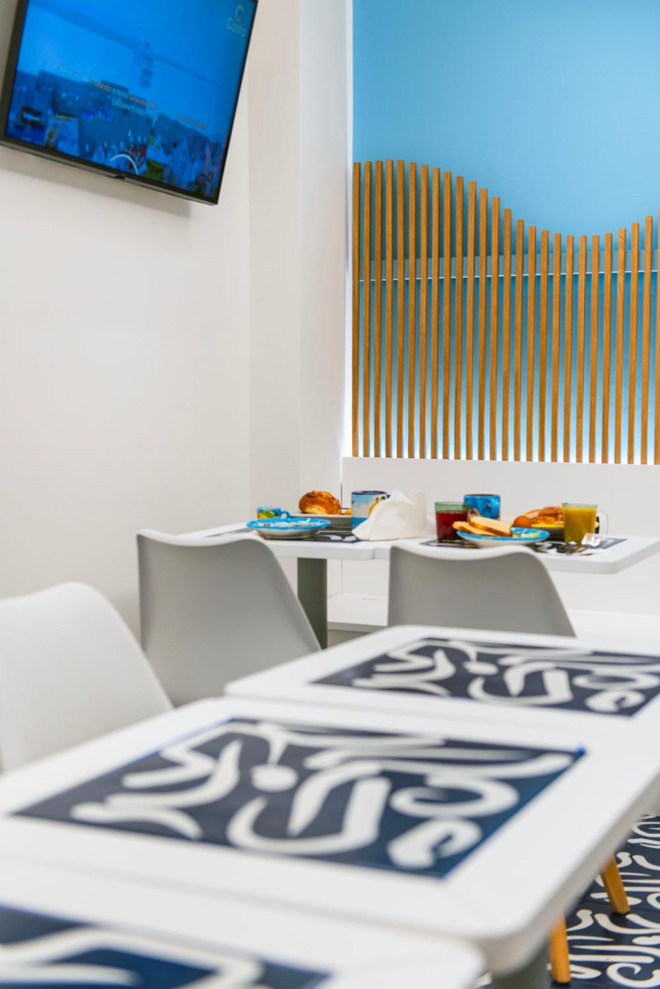 B&B Sorrento Central *