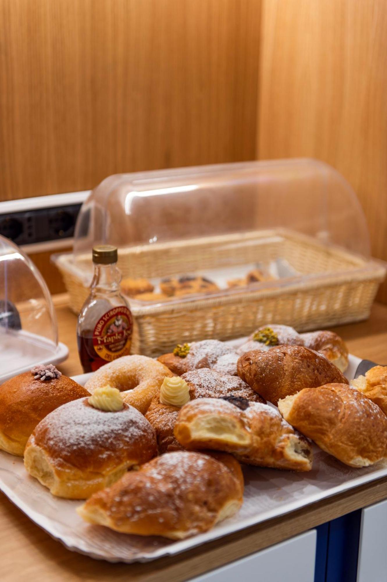 B&B Sorrento Central Bed & Breakfast *