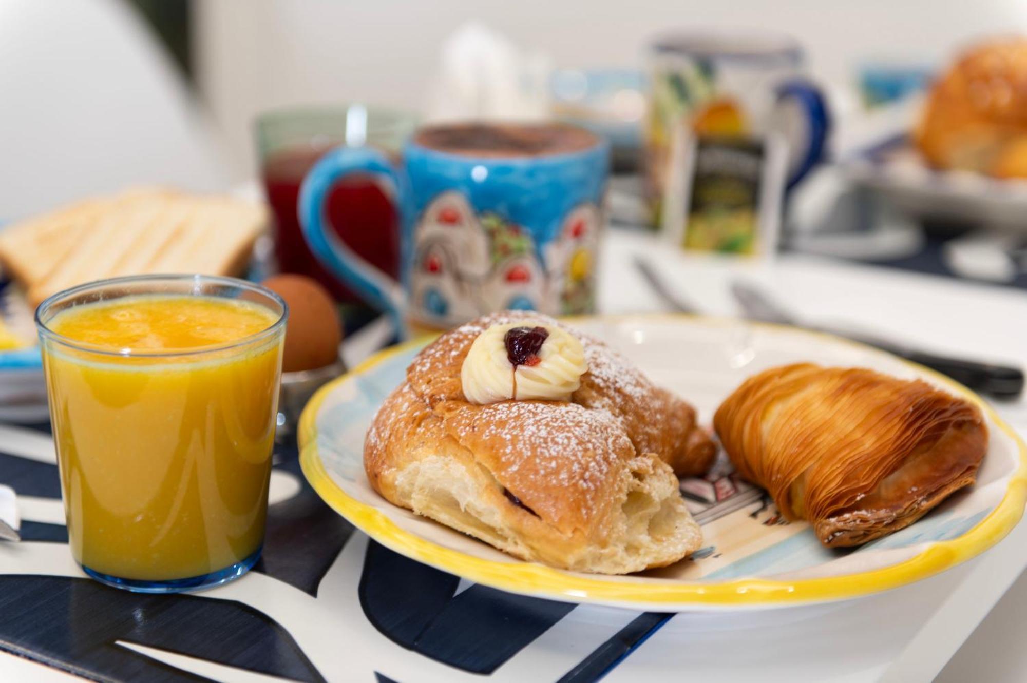 B&B Sorrento Central Bed & Breakfast