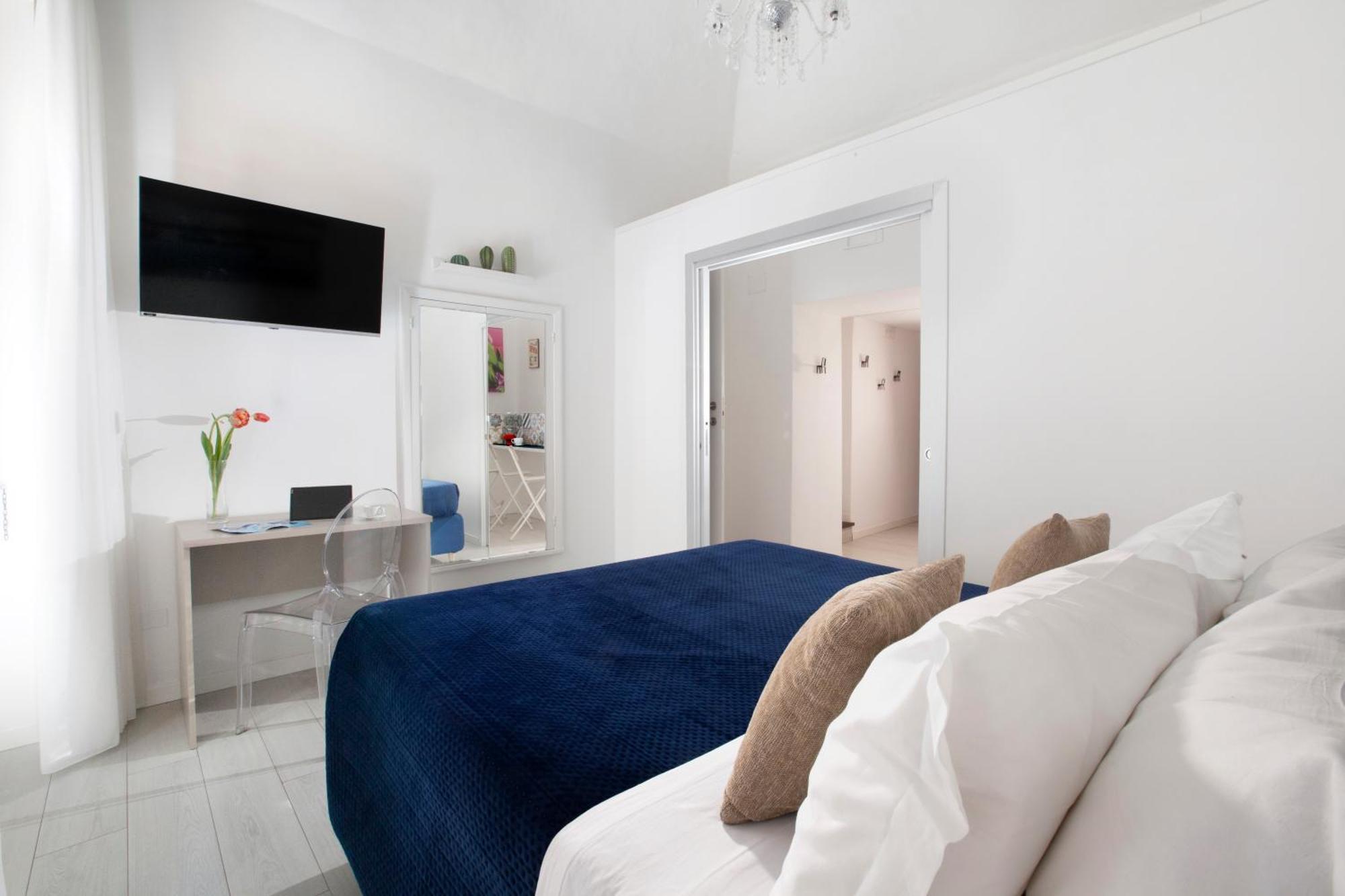 Guest house Yourhome - Jolly Aranci