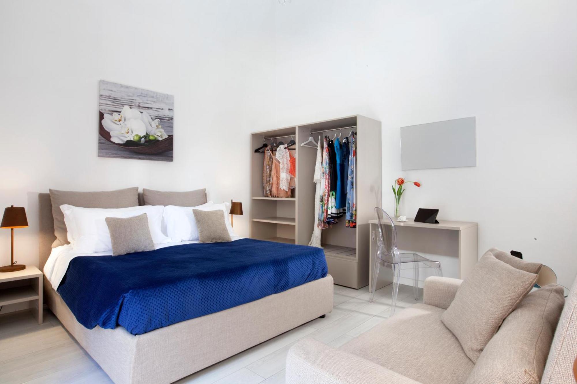 Yourhome - Jolly Aranci Guest house Sorrento