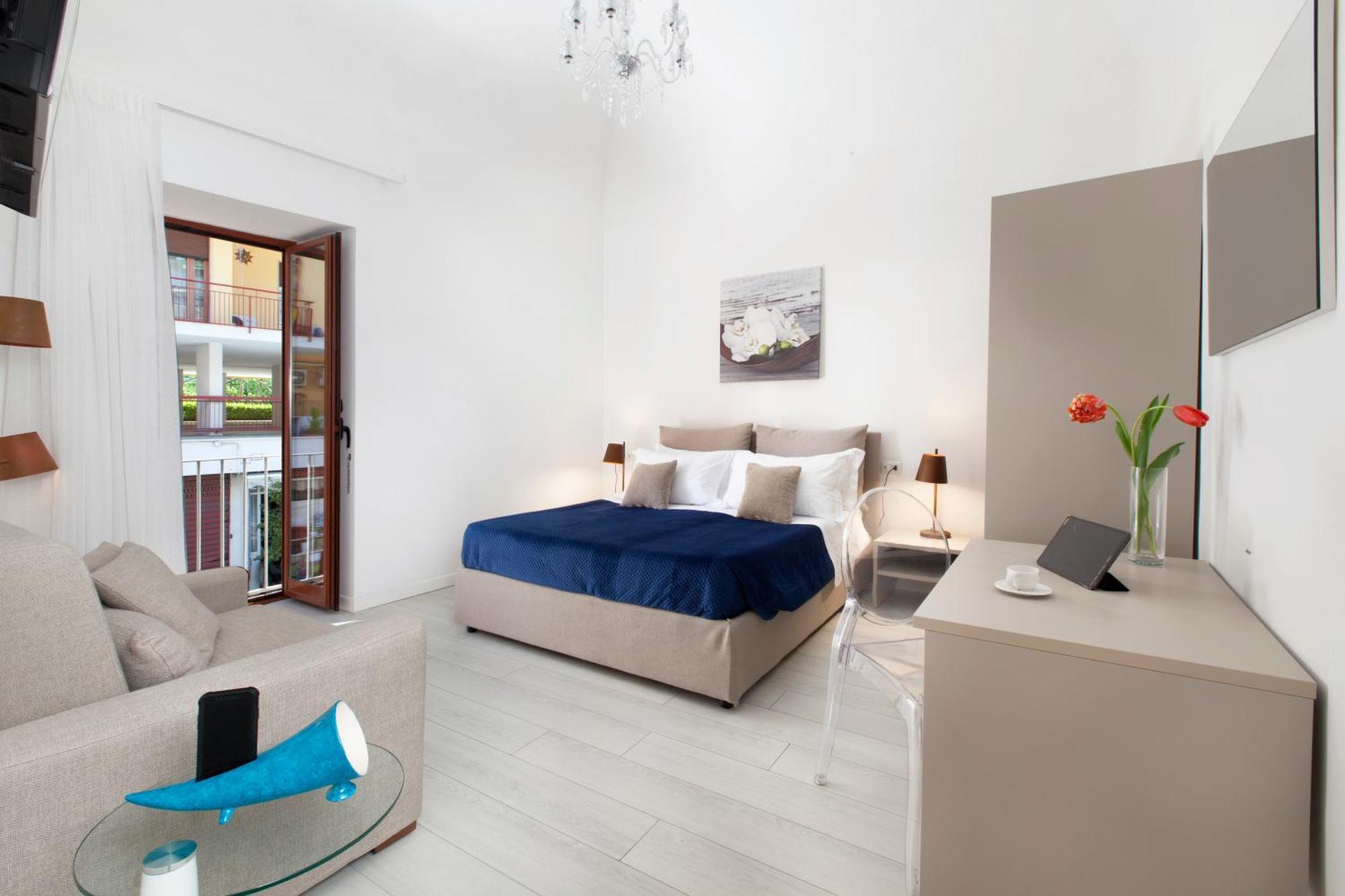 Yourhome - Jolly Aranci Sorrento