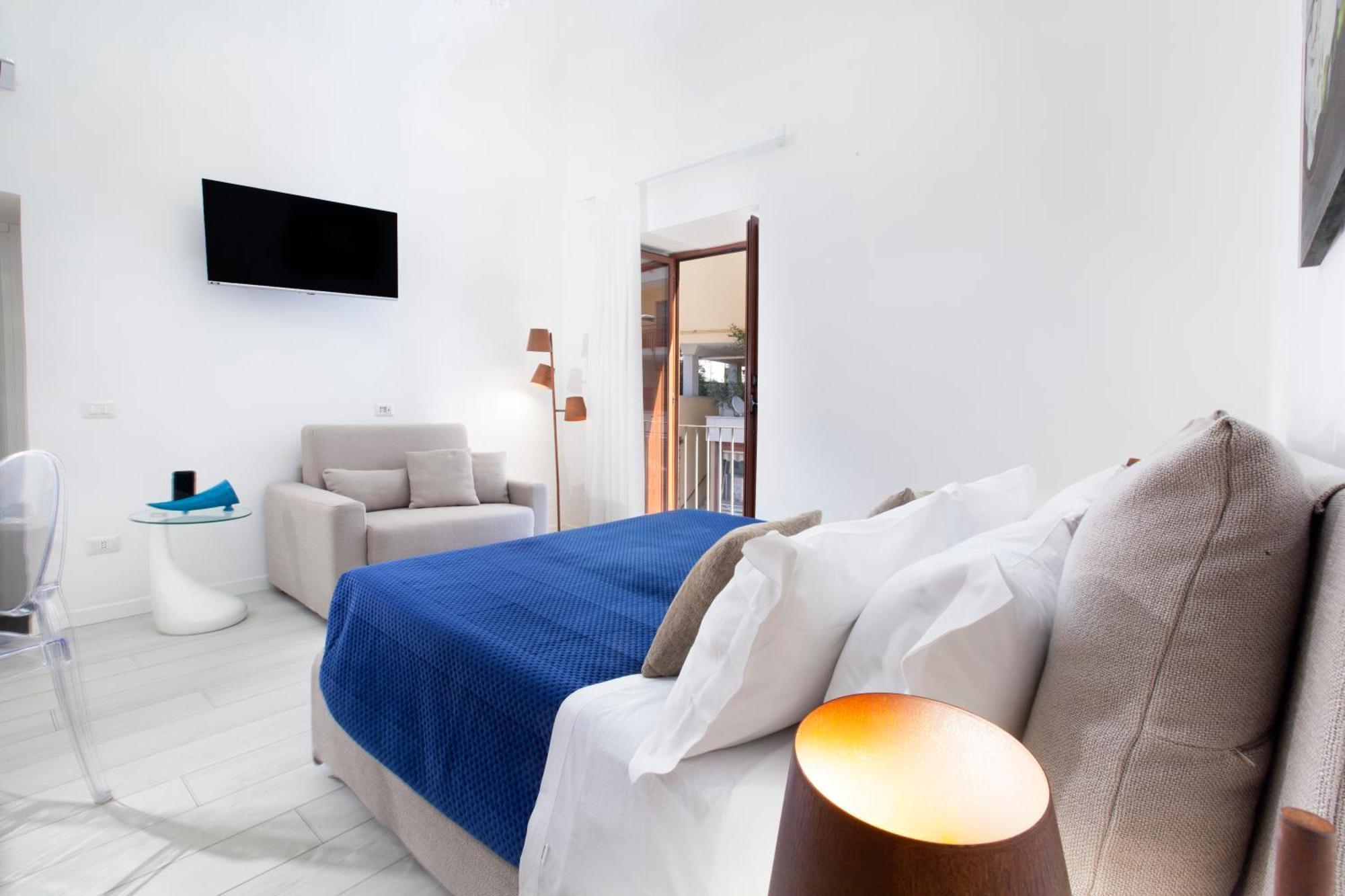 Yourhome - Jolly Aranci Guest house