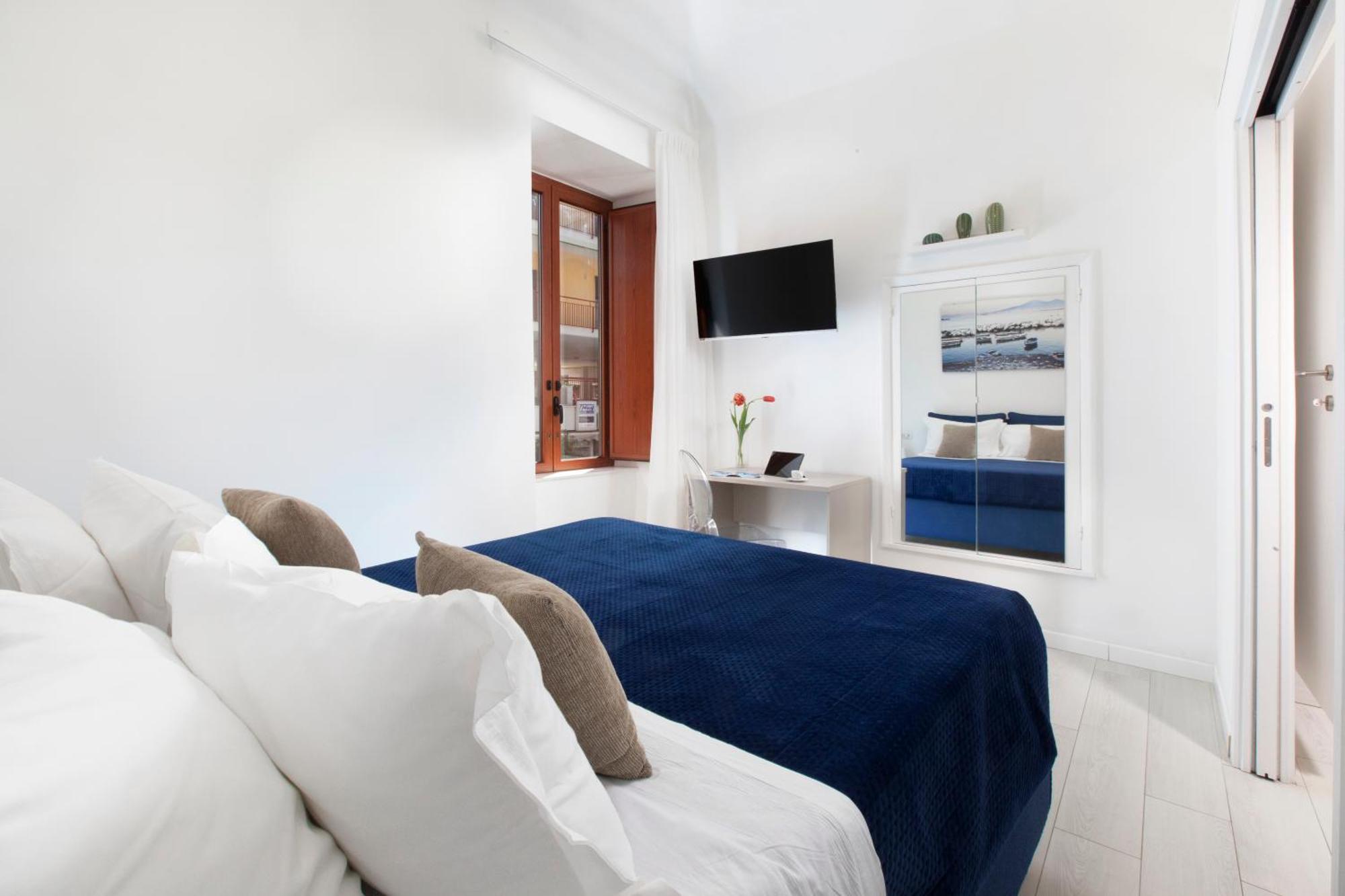 Guest house Yourhome - Jolly Aranci *