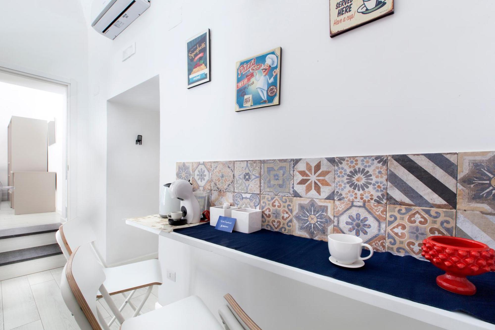 Yourhome - Jolly Aranci *