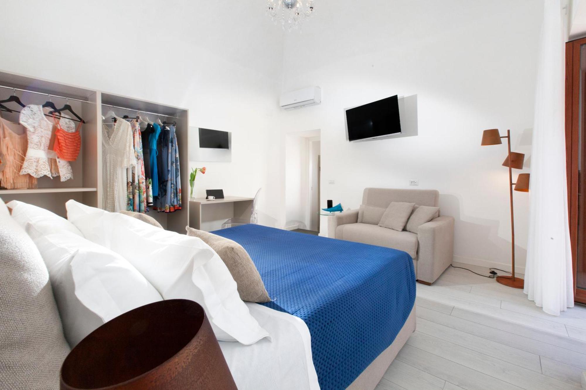 Yourhome - Jolly Aranci Guest house *