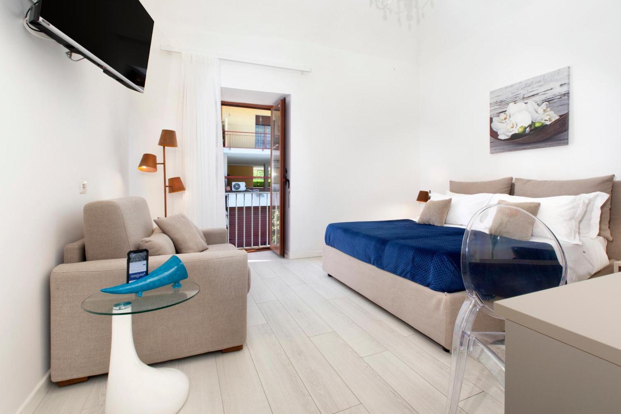Guest house Yourhome - Jolly Aranci Sorrento