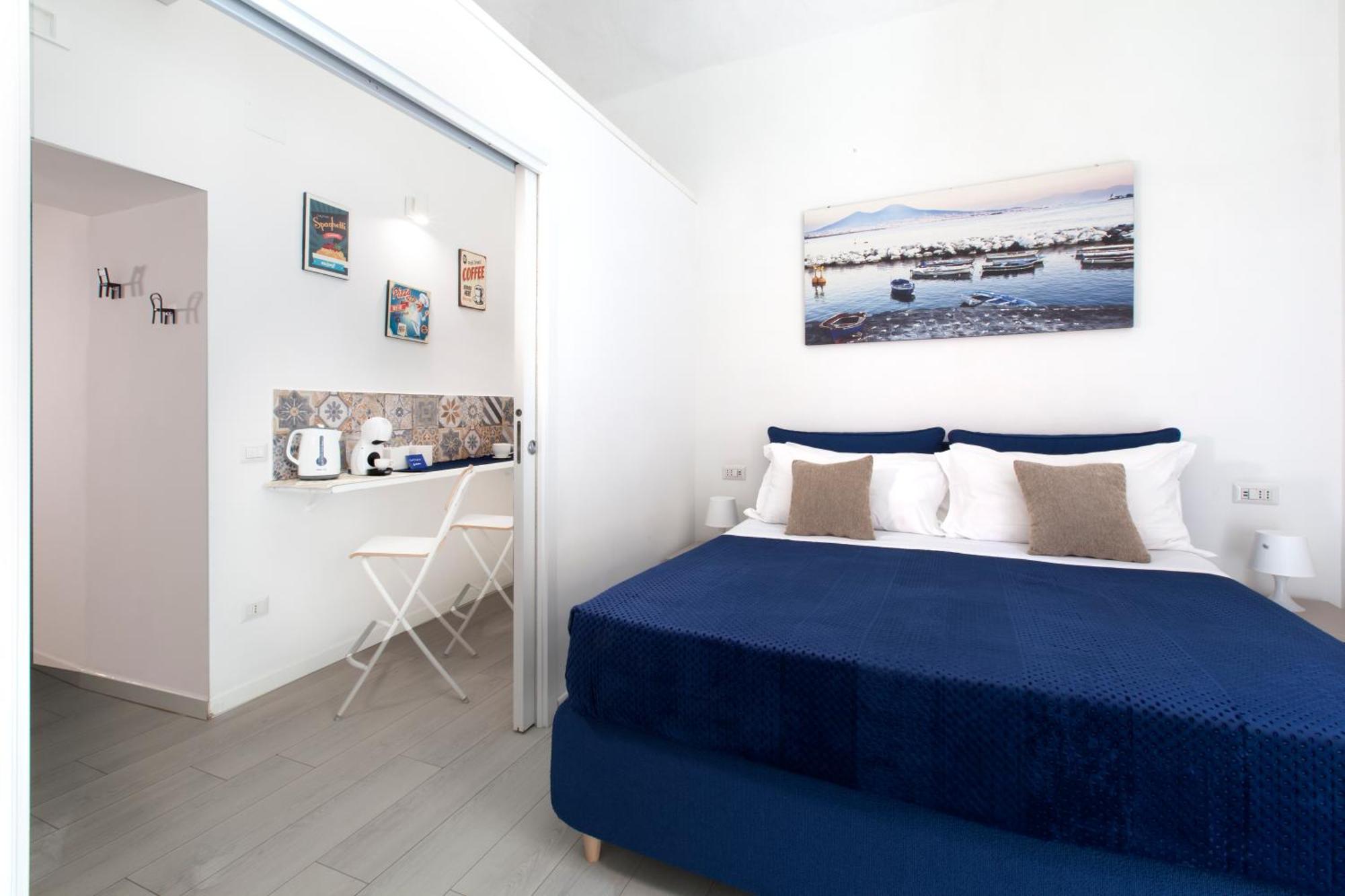 Yourhome - Jolly Aranci Guest house Sorrento