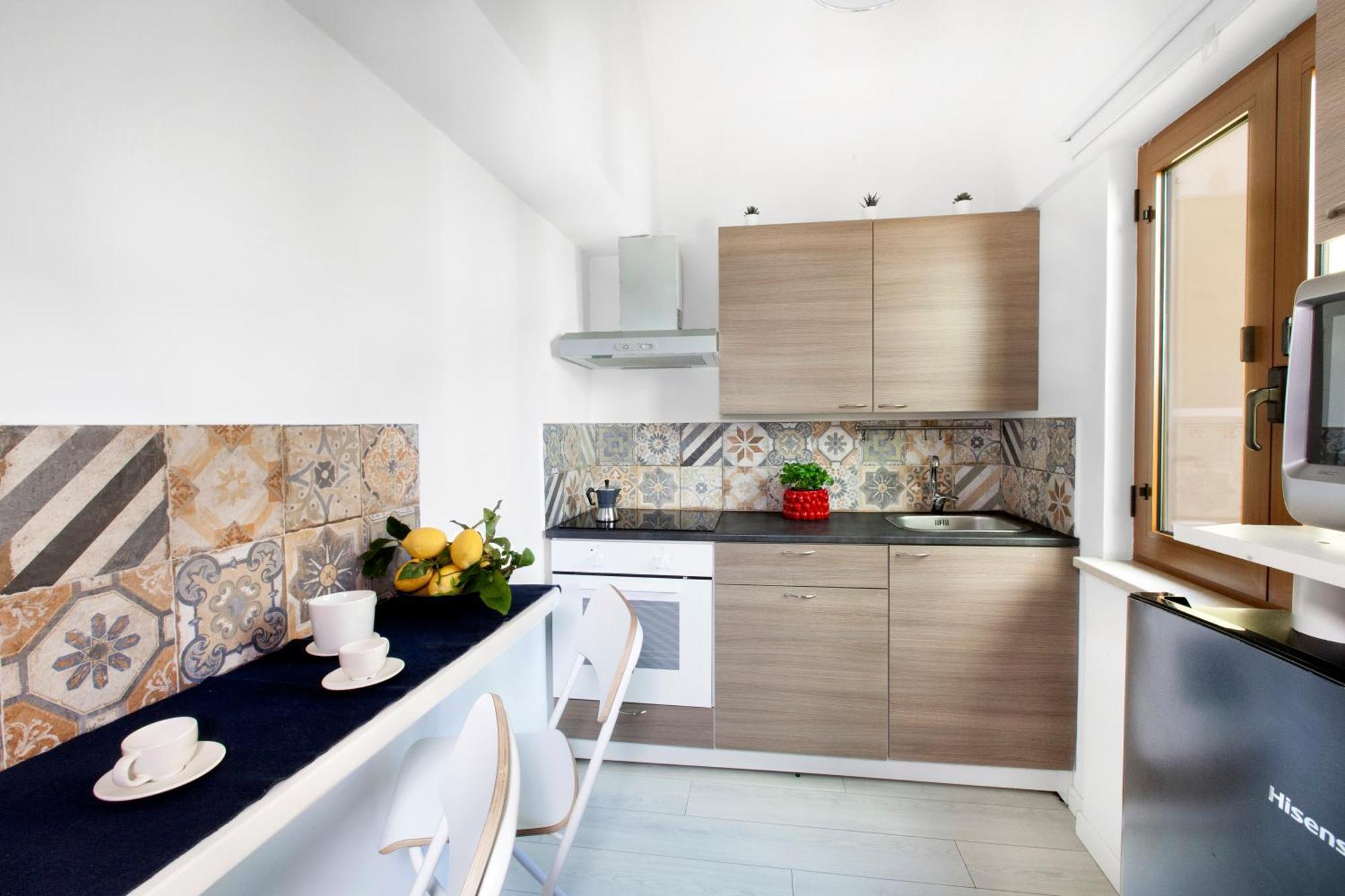 Yourhome - Jolly Aranci Sorrento